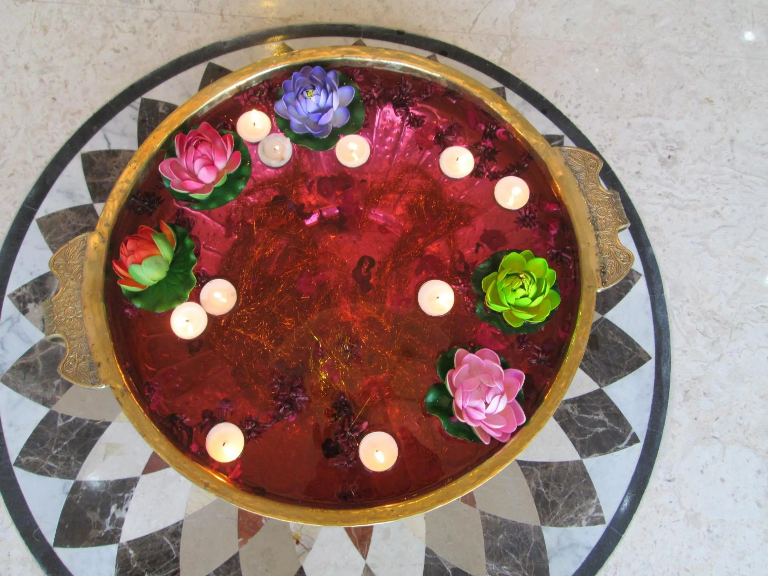 Other in Hotel Eastern Plaza