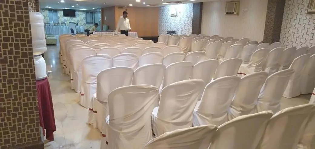 Banquet/Function facilities in Hotel Eastern Plaza