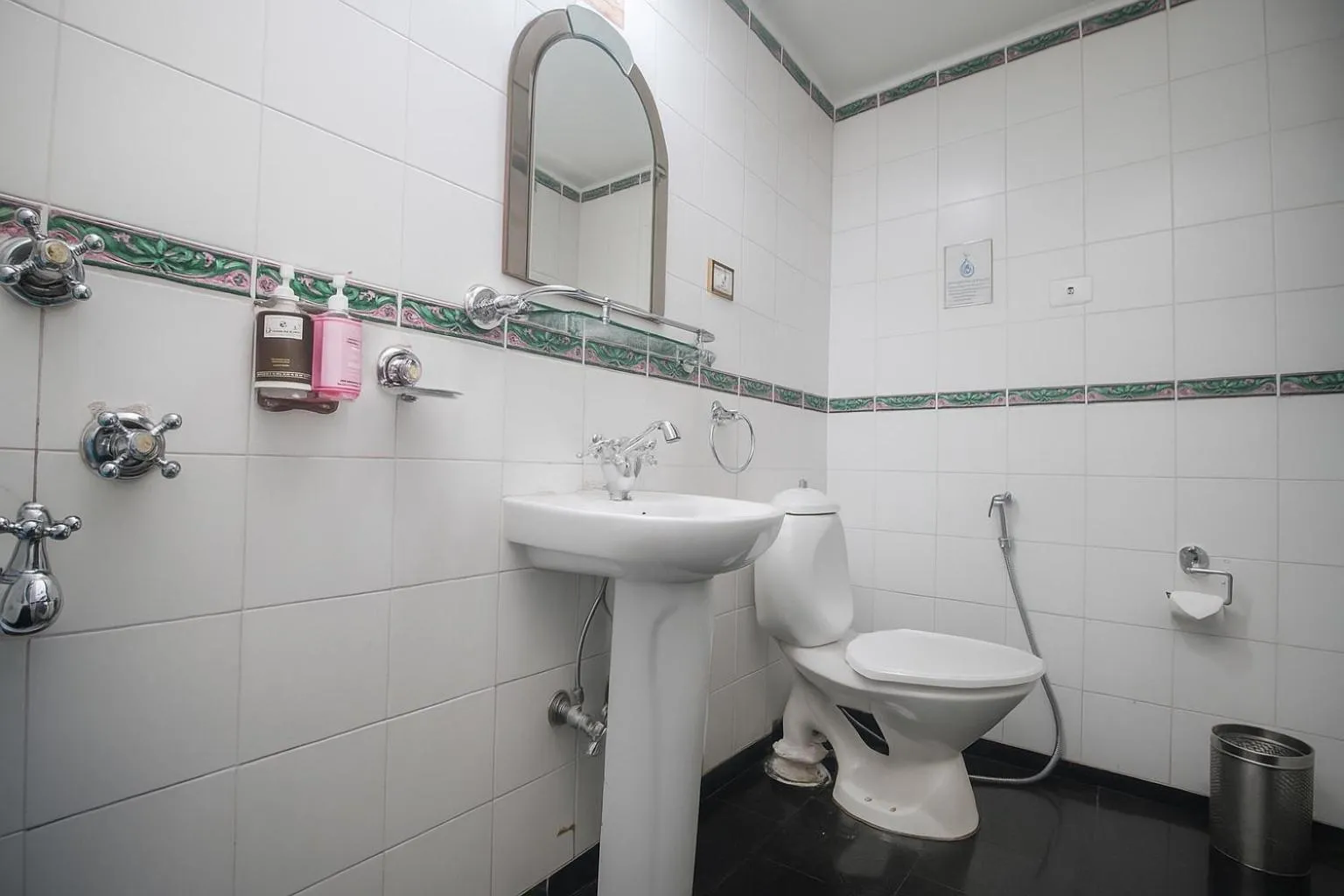 Central Heritage Resort & Spa Formerly Fortune ITC Resort