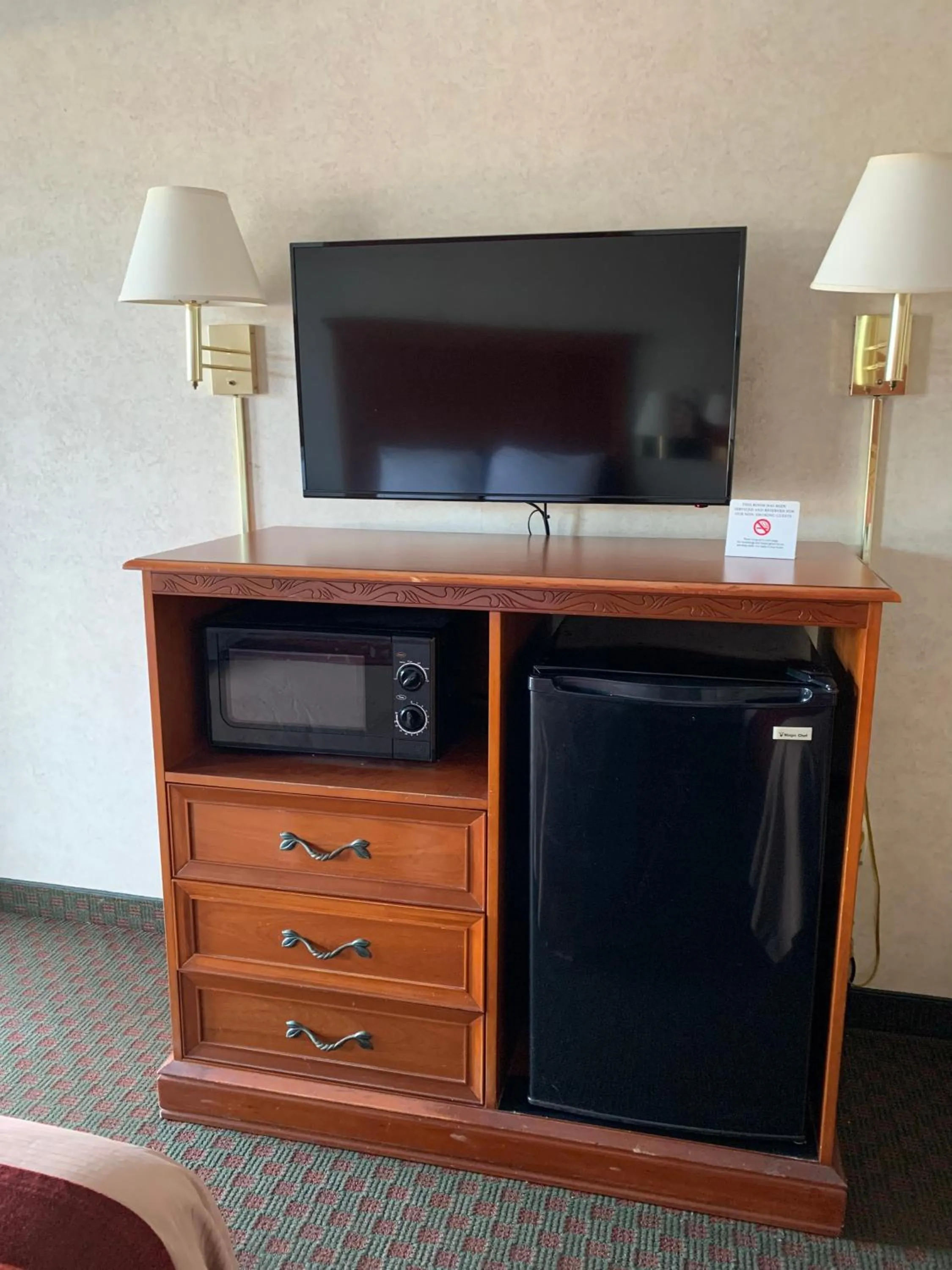 Coachman's Inn Motel