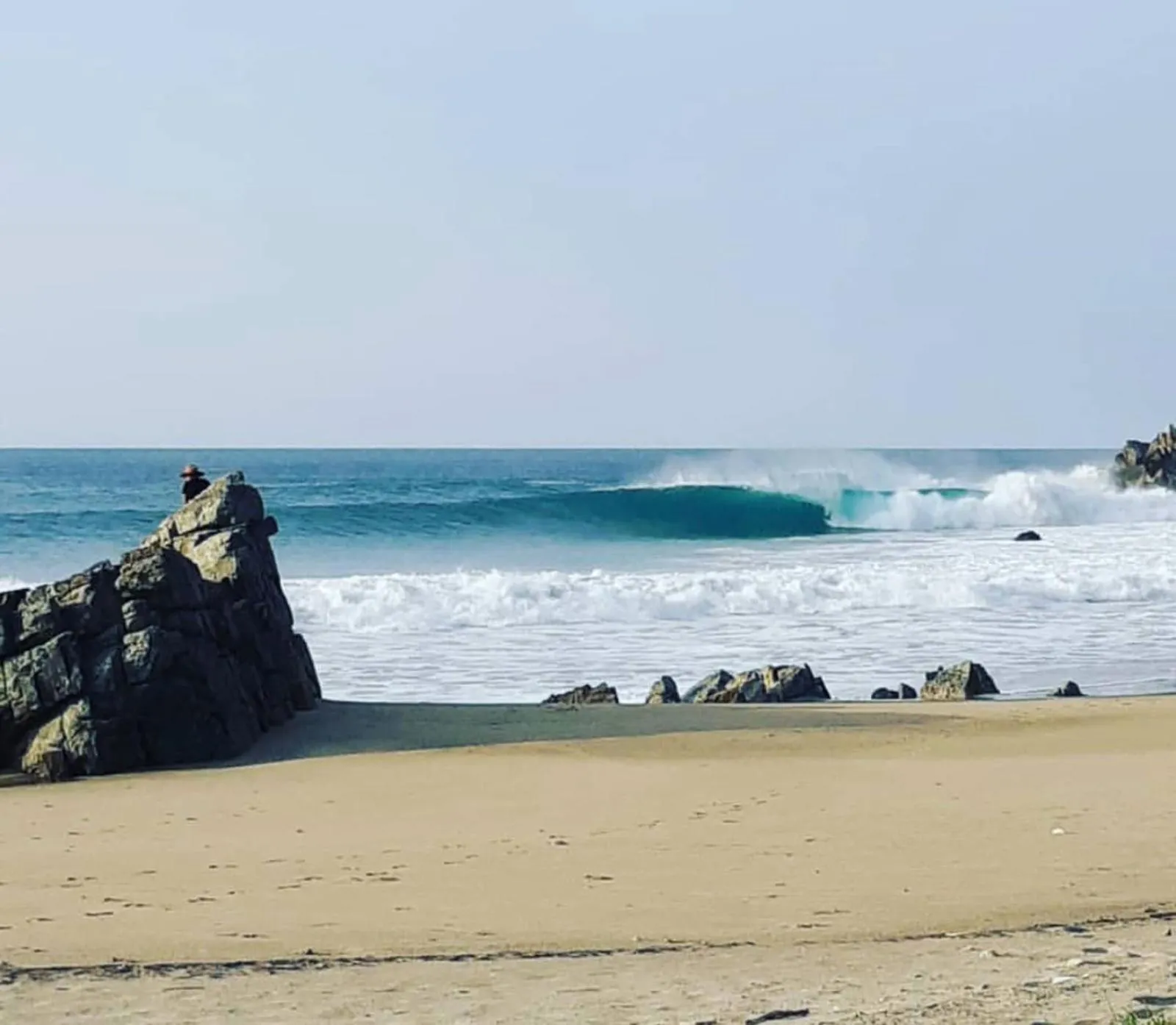 Natural landscape in PENINSULA STAYS Executive Hotel