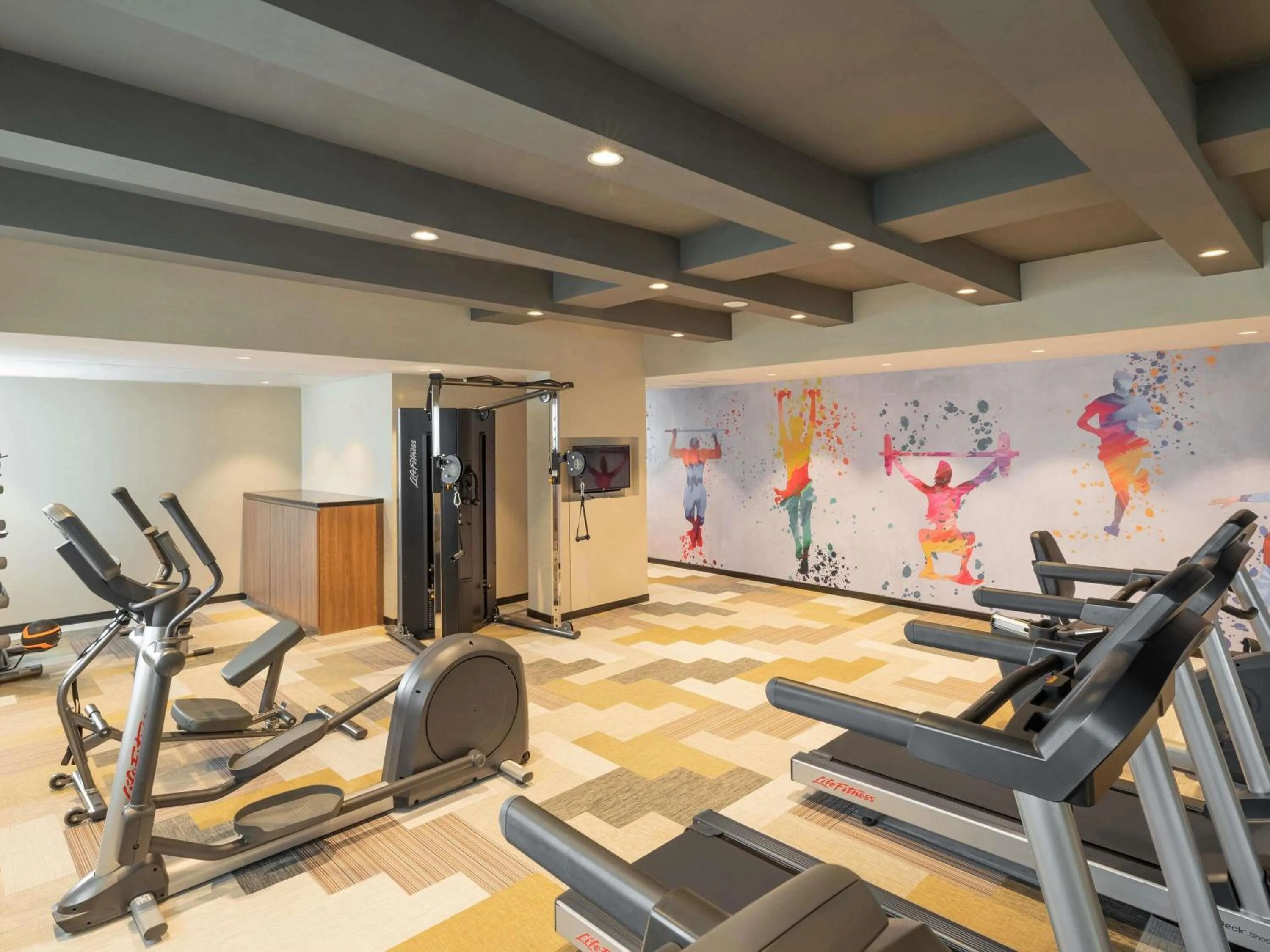 Property building in ibis Mumbai Vikhroli - An Accor Brand