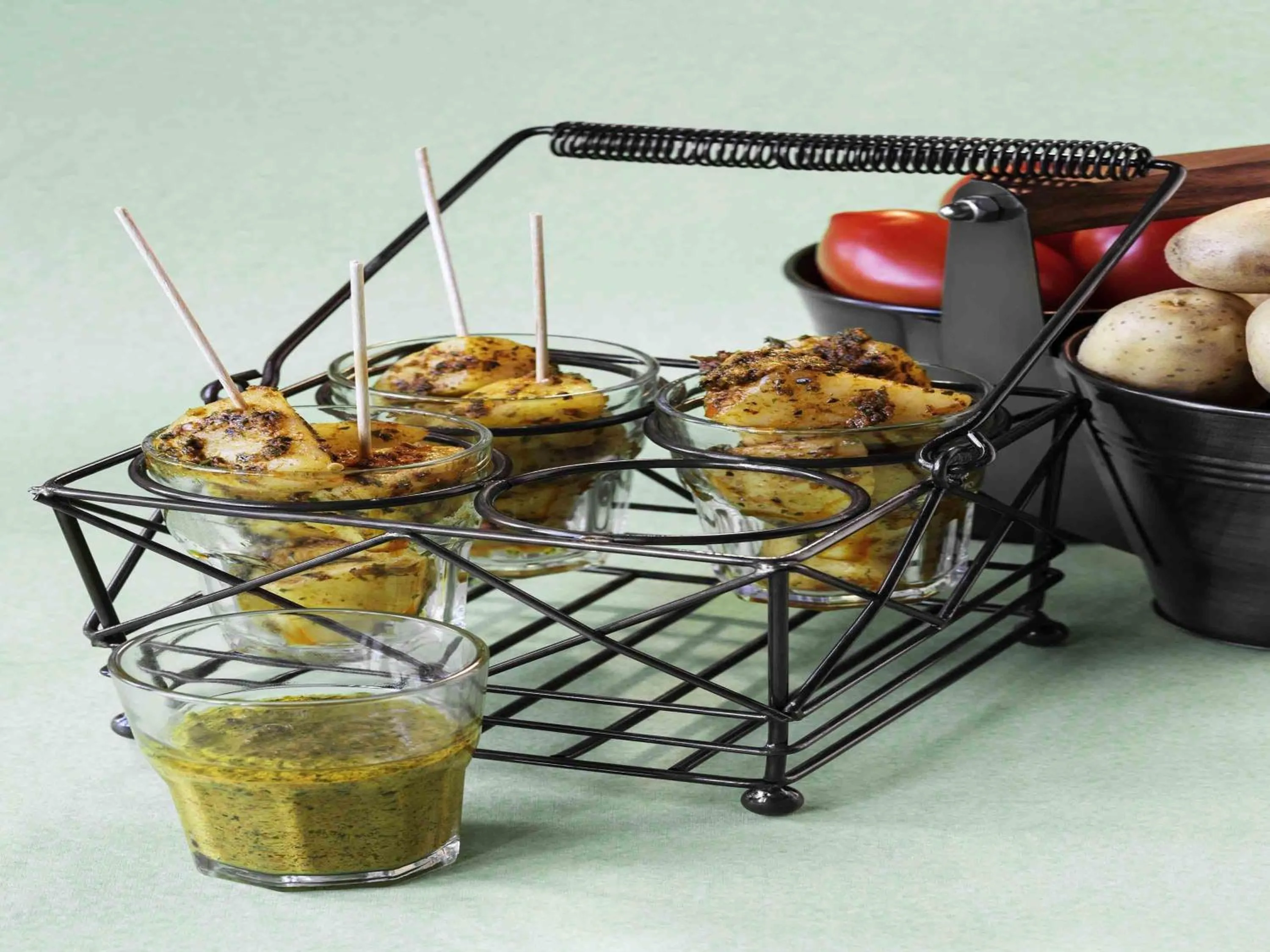 Breakfast in ibis Mumbai Vikhroli - An Accor Brand