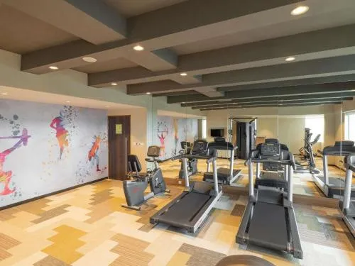 ibis Mumbai Vikhroli - An Accor Brand