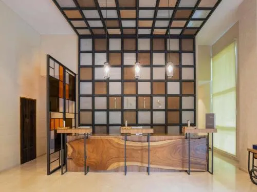 ibis Mumbai Vikhroli - An Accor Brand