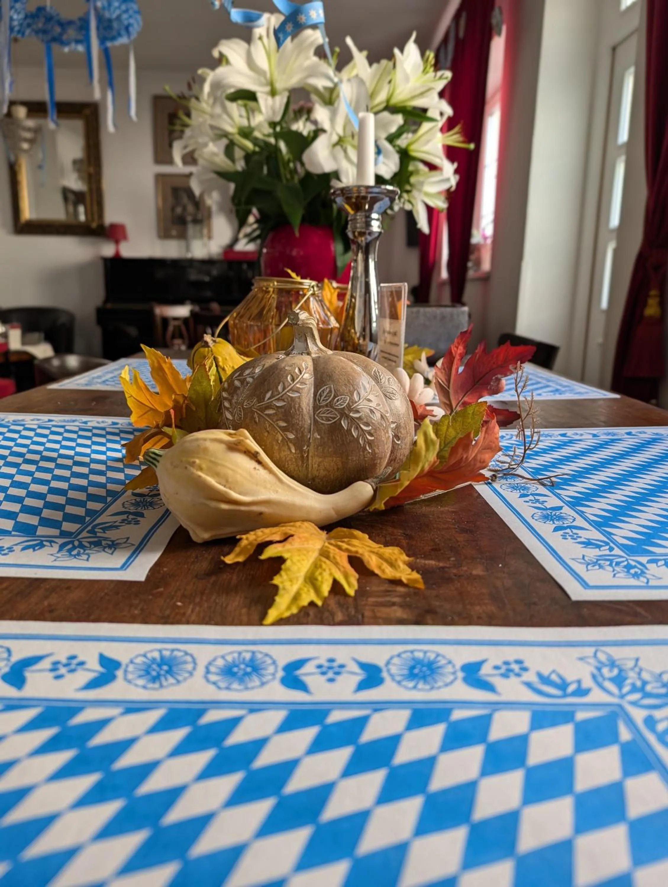 Hotel Mariahilf München