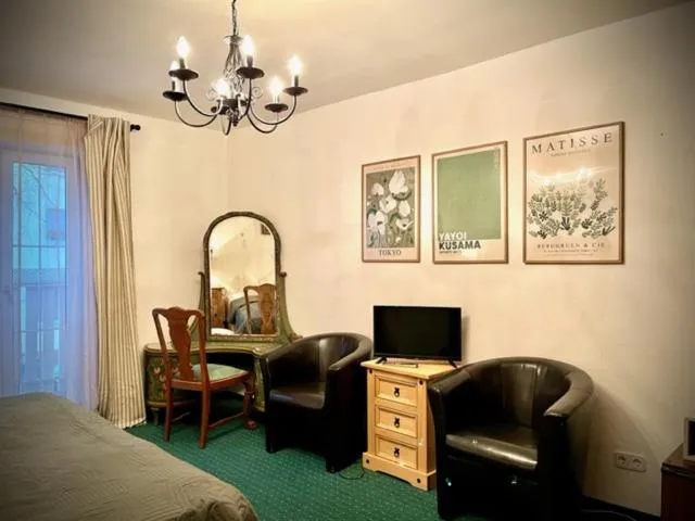 Hotel Mariahilf München