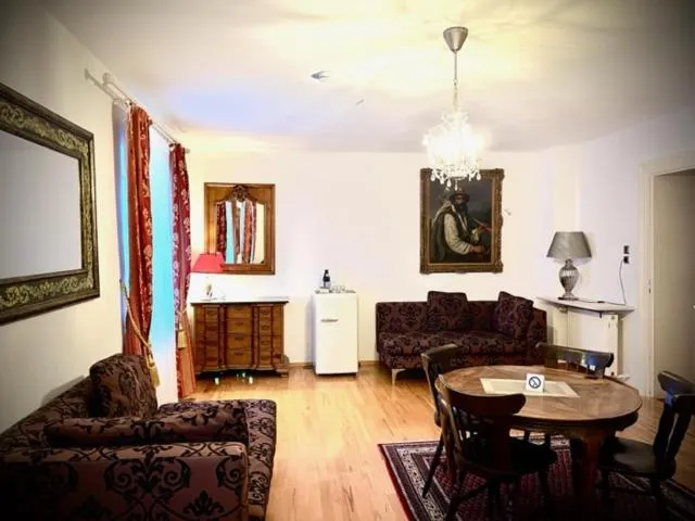 Hotel Mariahilf München