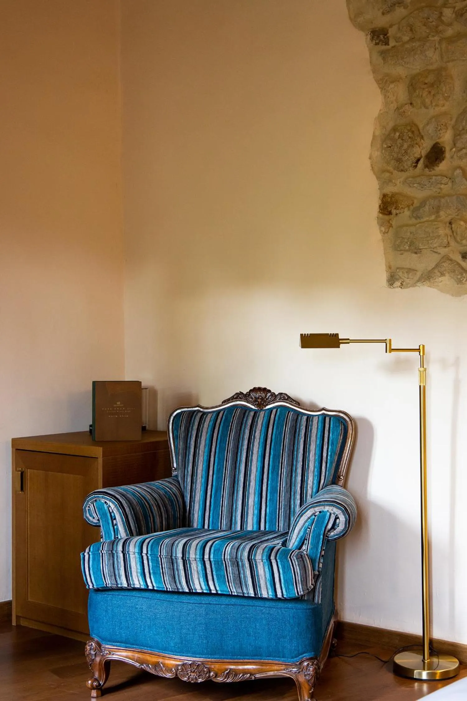 Hotel Montrubí 1771 - Slow Winery Hotel - Adults only