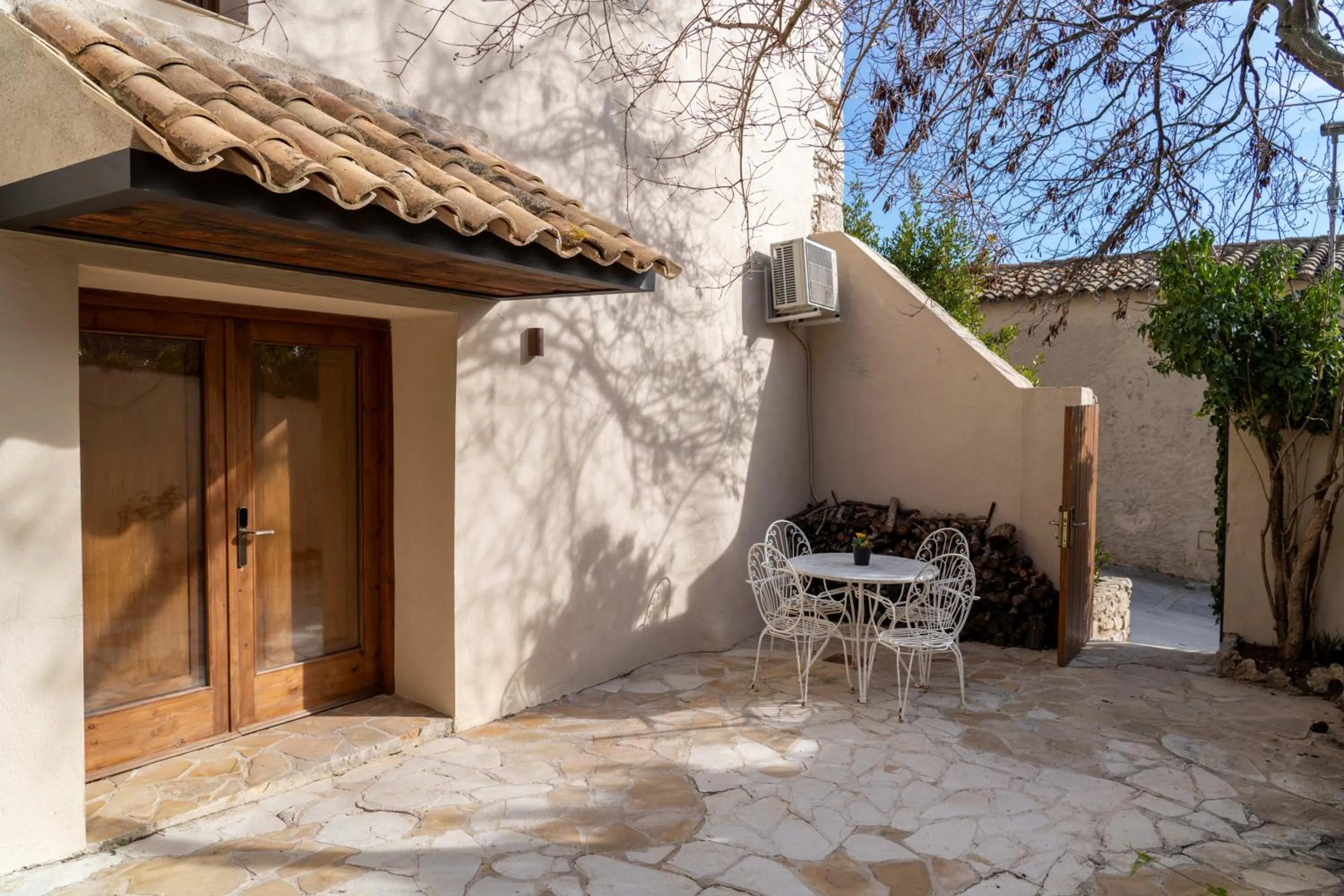 Hotel Montrubí 1771 - Slow Winery Hotel - Adults only