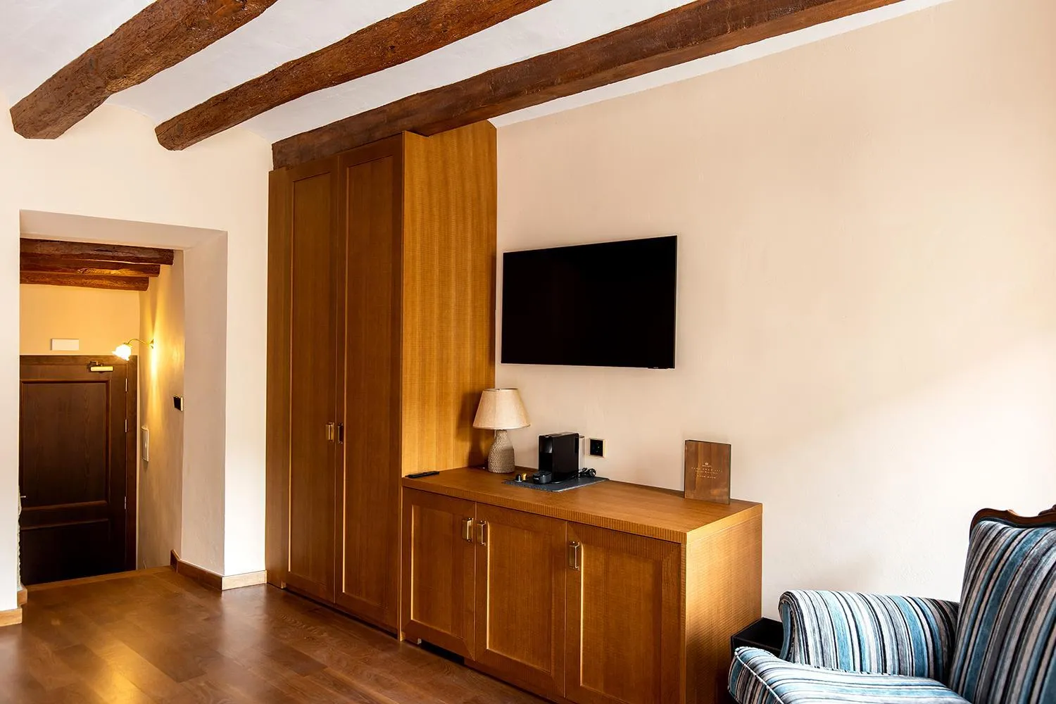 Hotel Montrubí 1771 - Slow Winery Hotel - Adults only