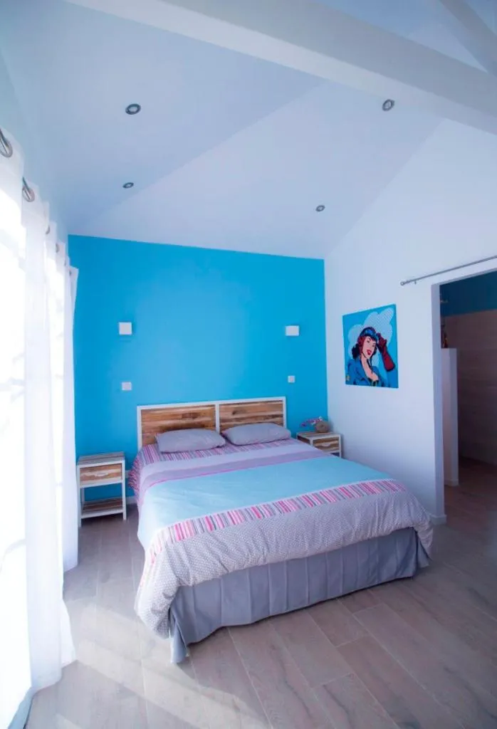 Chambres d'hotes du Mas de la Corniche