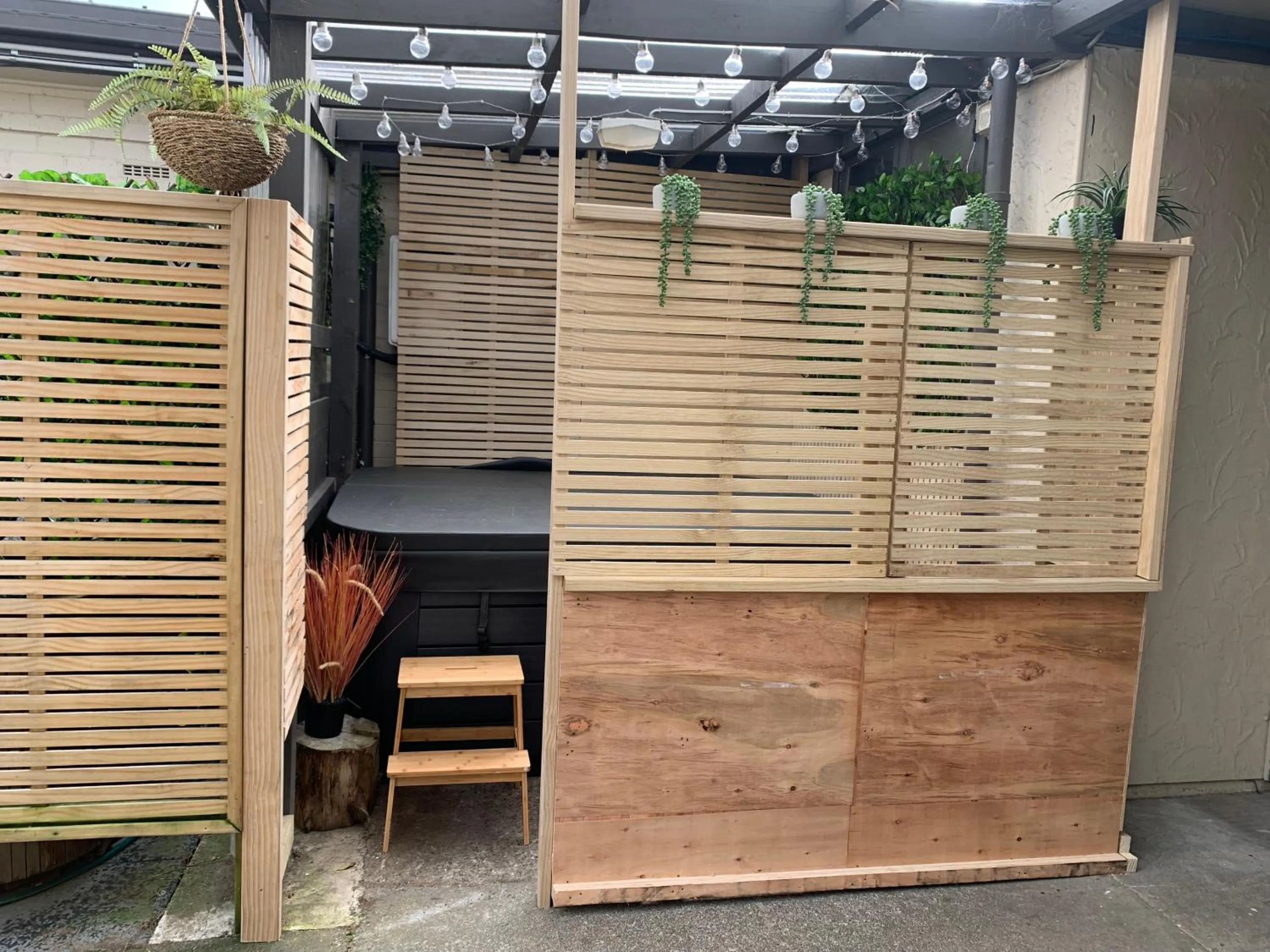 Snowman Lodge and Spa