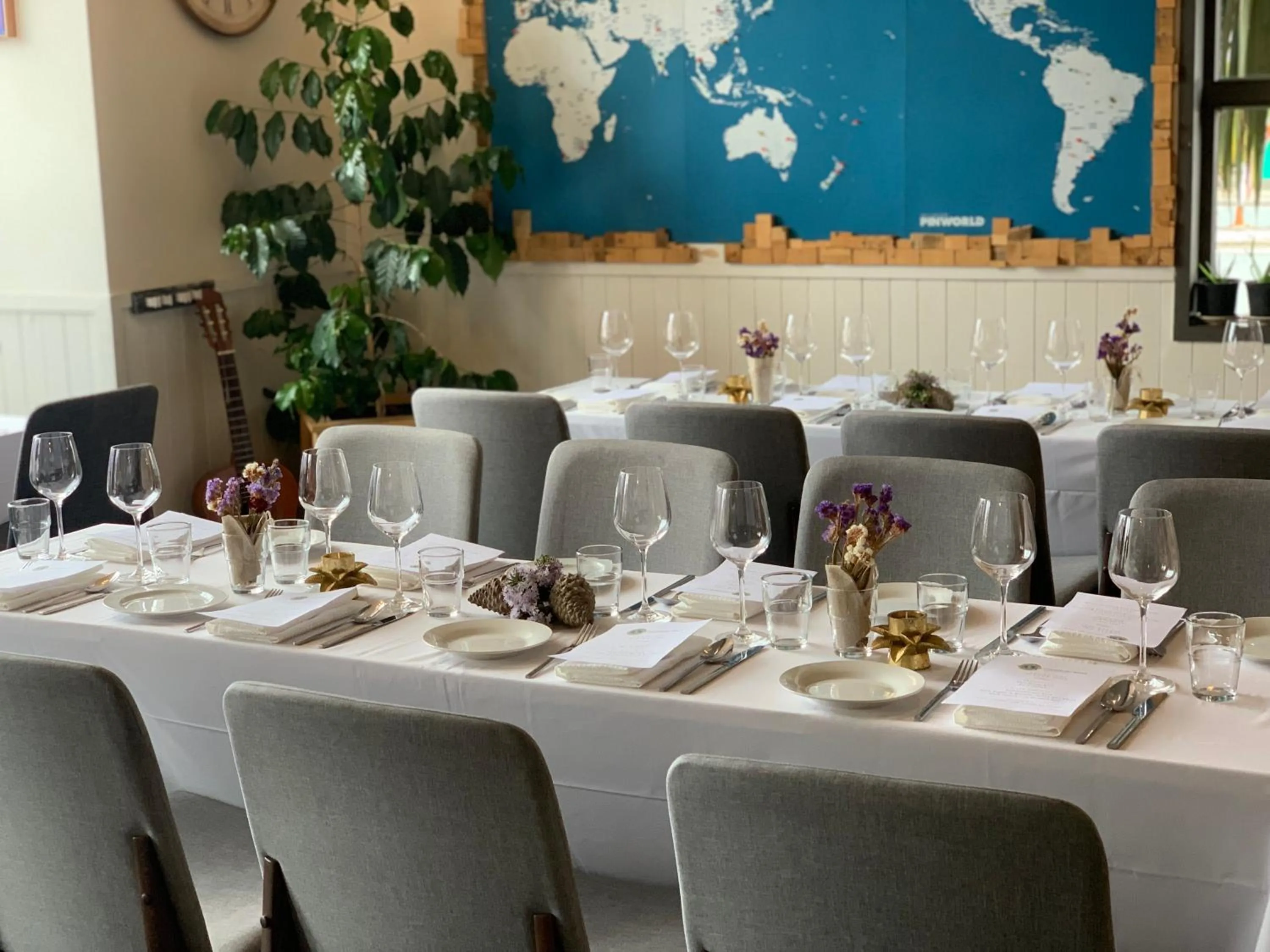 Snowman Lodge and Spa