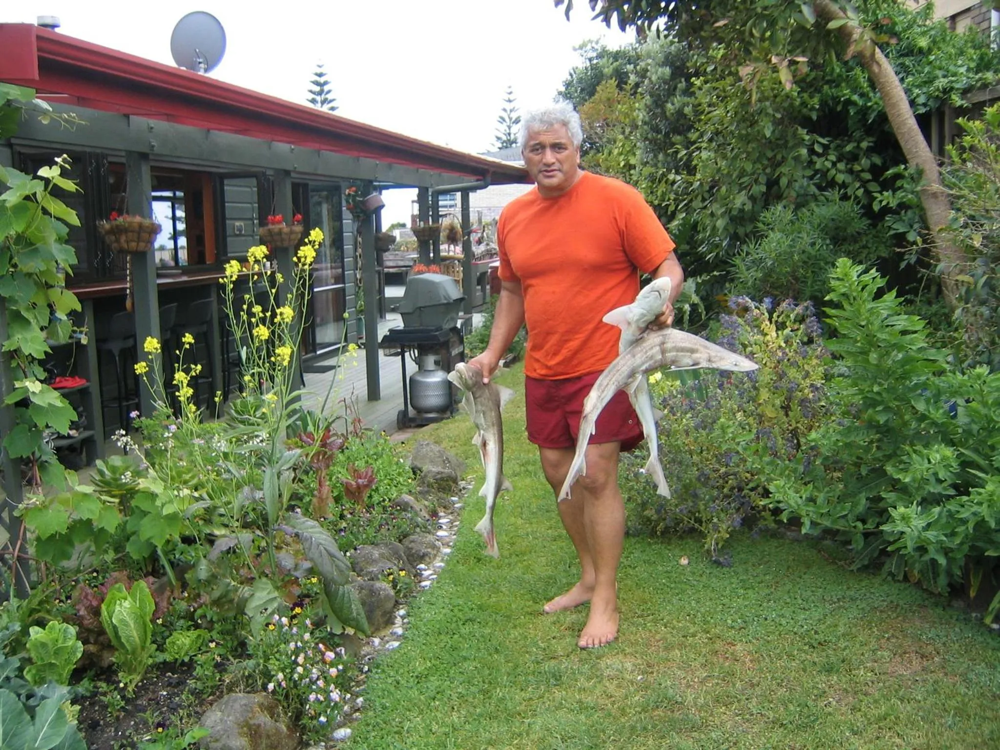 Other in Moanarua Beach Cottage