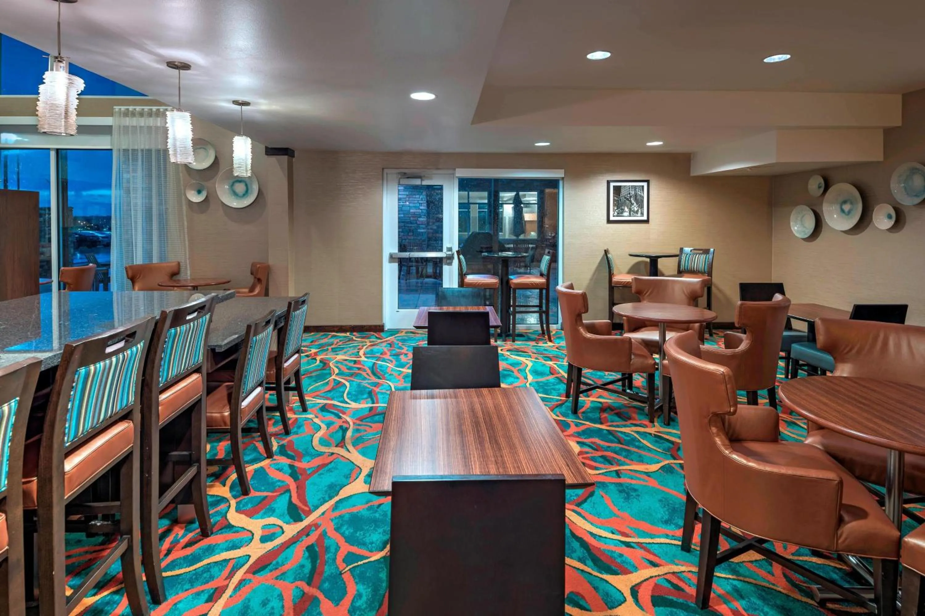 Breakfast in Residence Inn by Marriott Omaha West