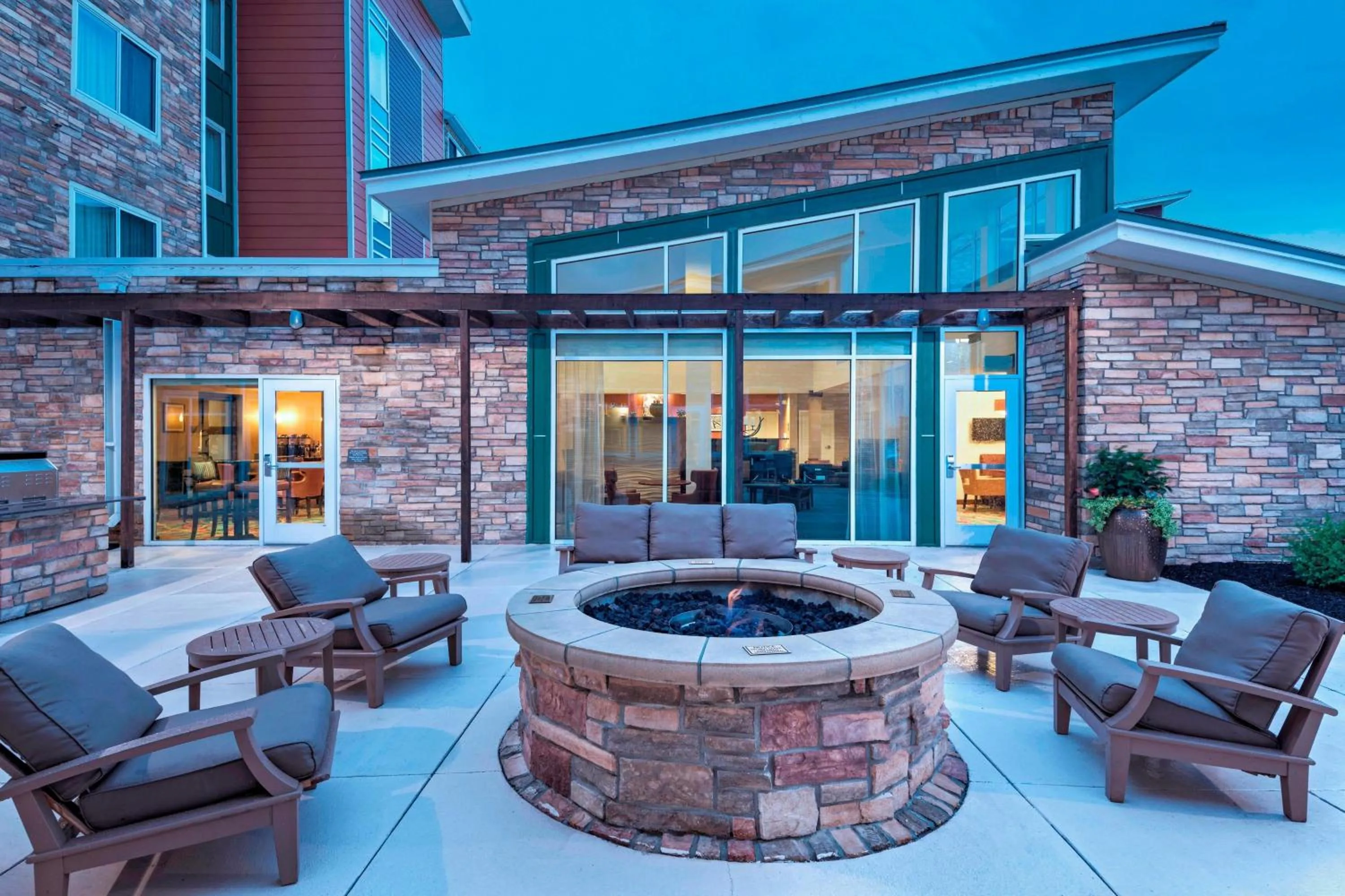 Other in Residence Inn by Marriott Omaha West