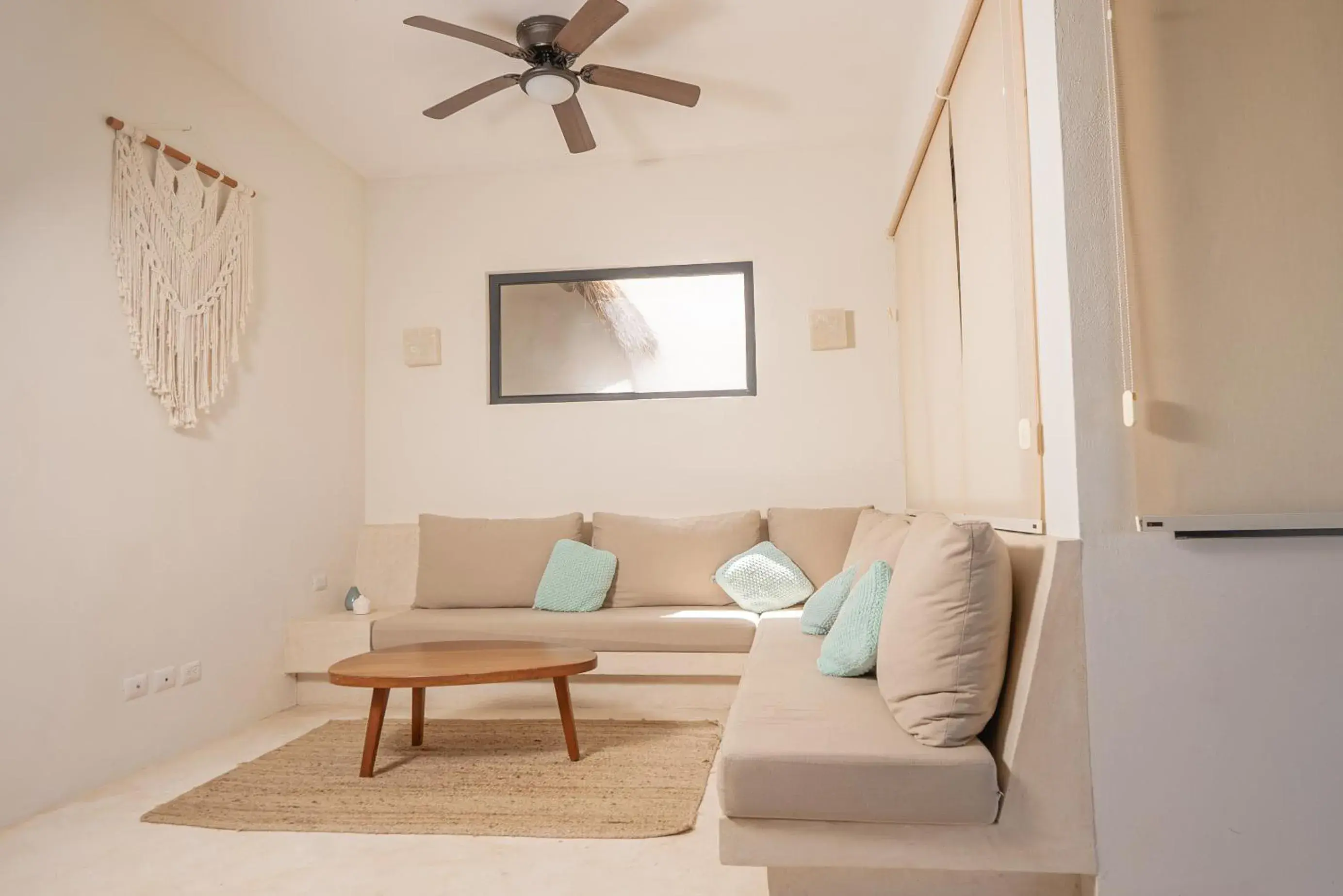 Deluxe Junior Suite in Casa Astral Hotel Boutique and Apartments Deluxe Junior Suite in Casa Astral Hotel Boutique and Apartments