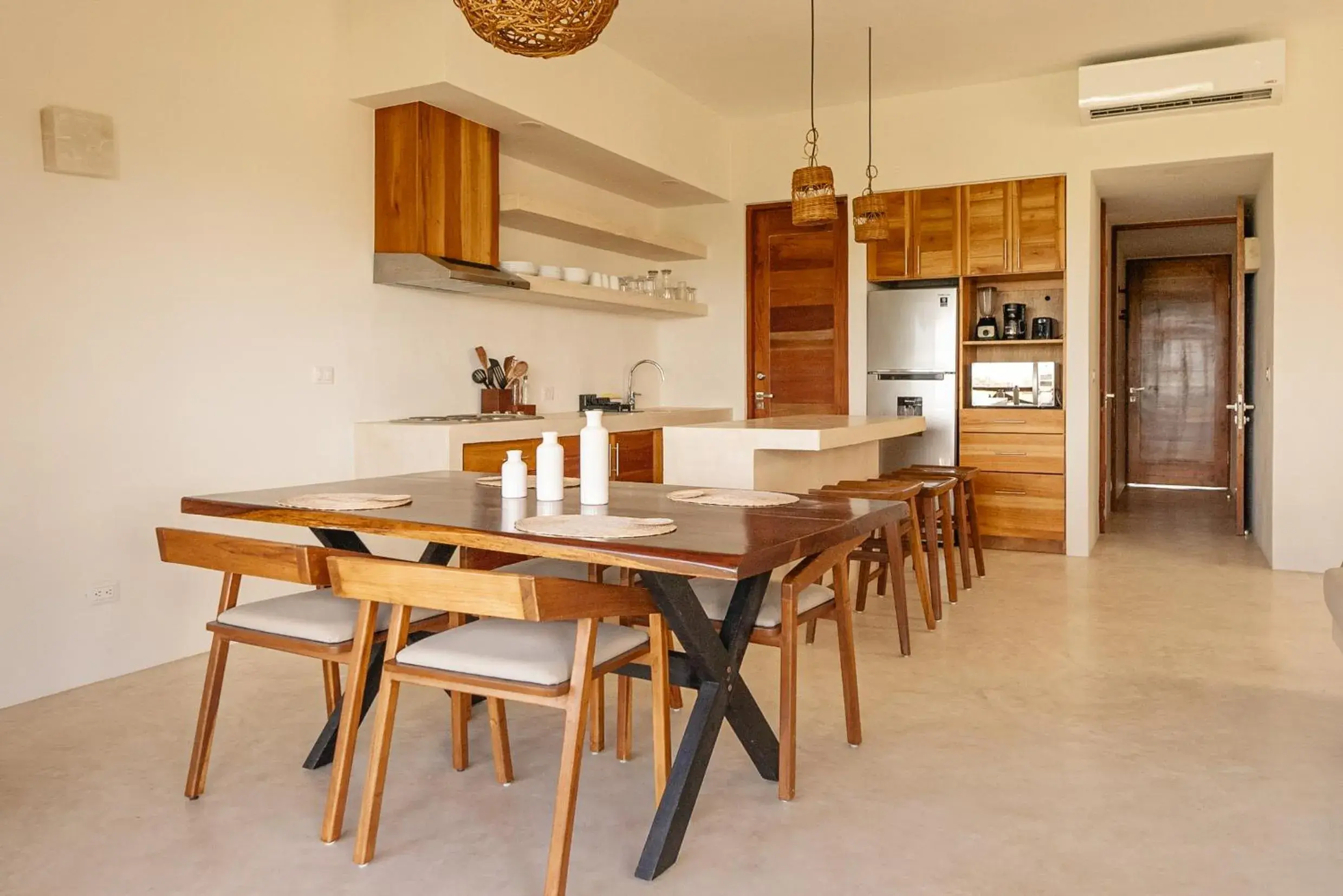 Junior Suite with Sea View in Casa Astral Hotel Boutique and Apartments Junior Suite with Sea View in Casa Astral Hotel Boutique and Apartments