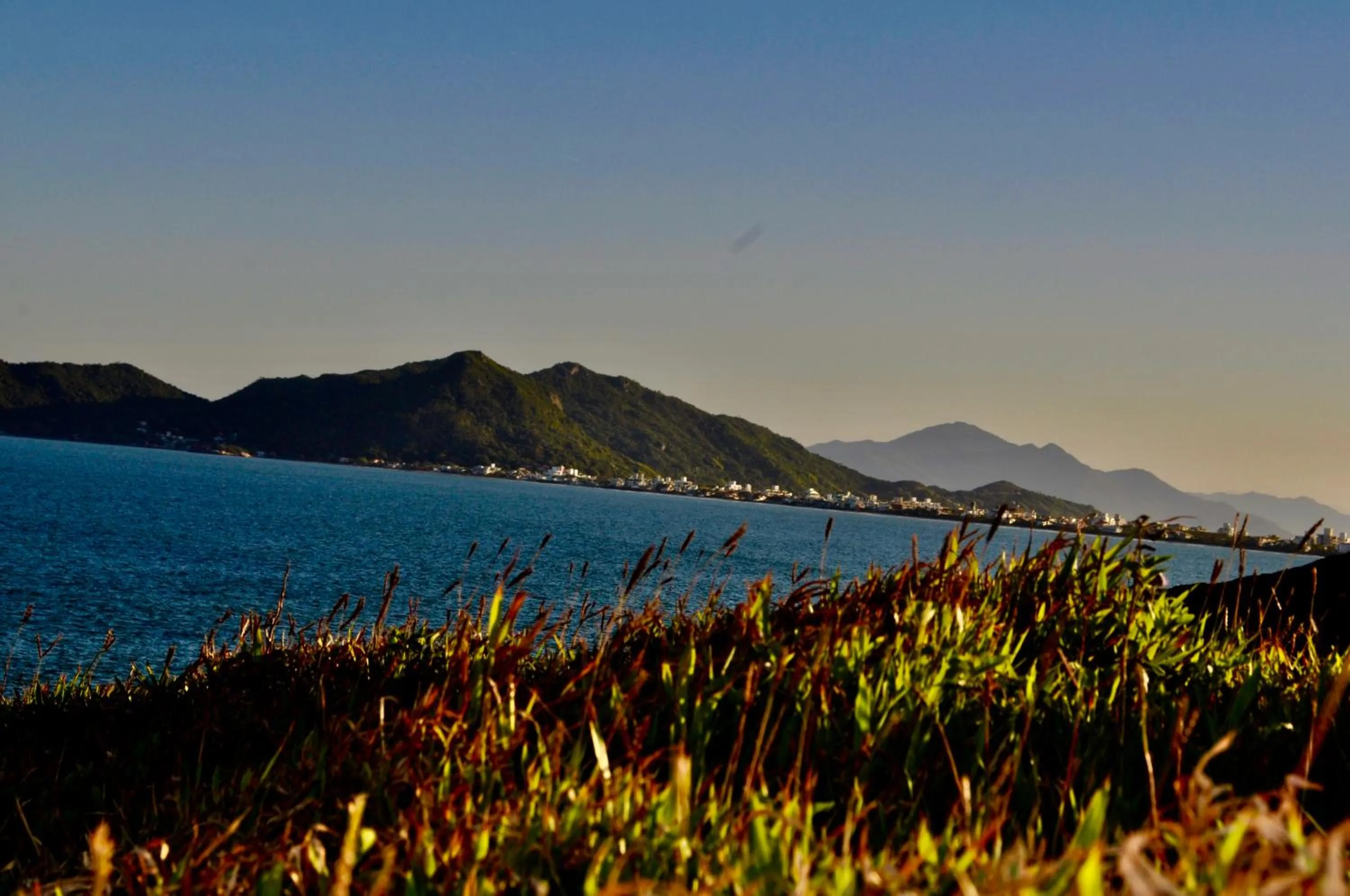 Nearby landmark in Pousada Albacora