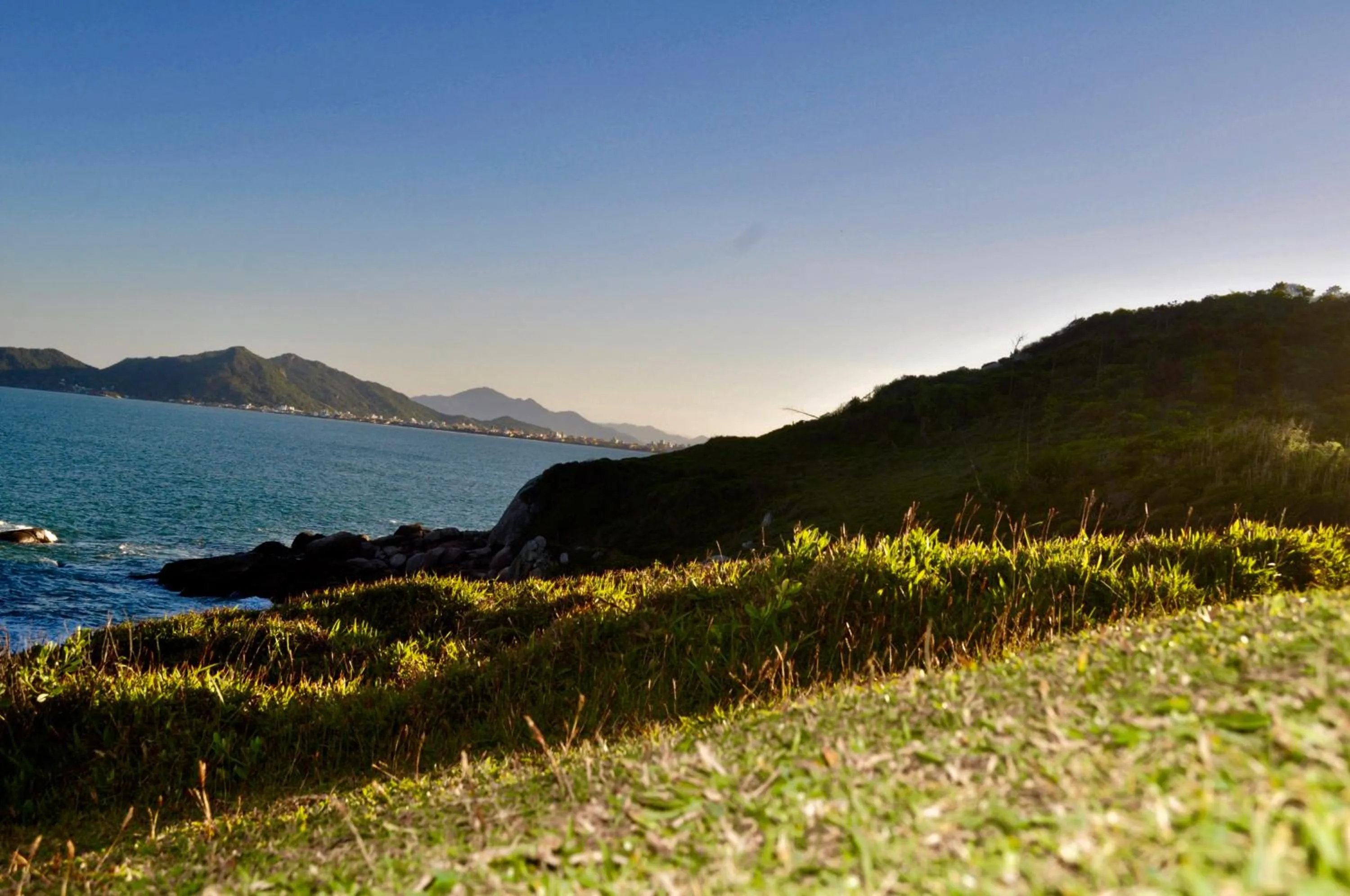 Property building in Pousada Albacora