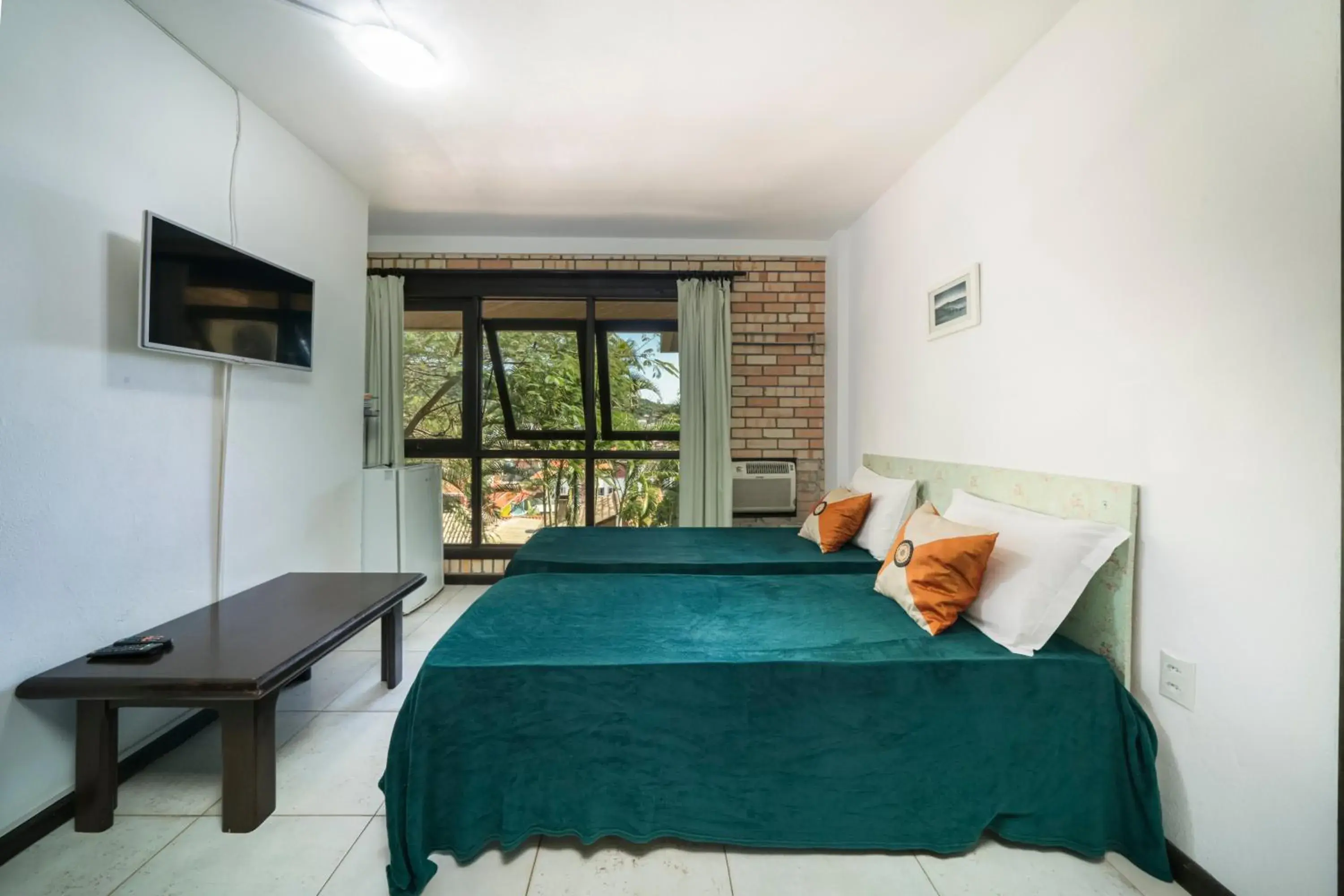 Family Suite in Pousada Albacora Family Suite in Pousada Albacora