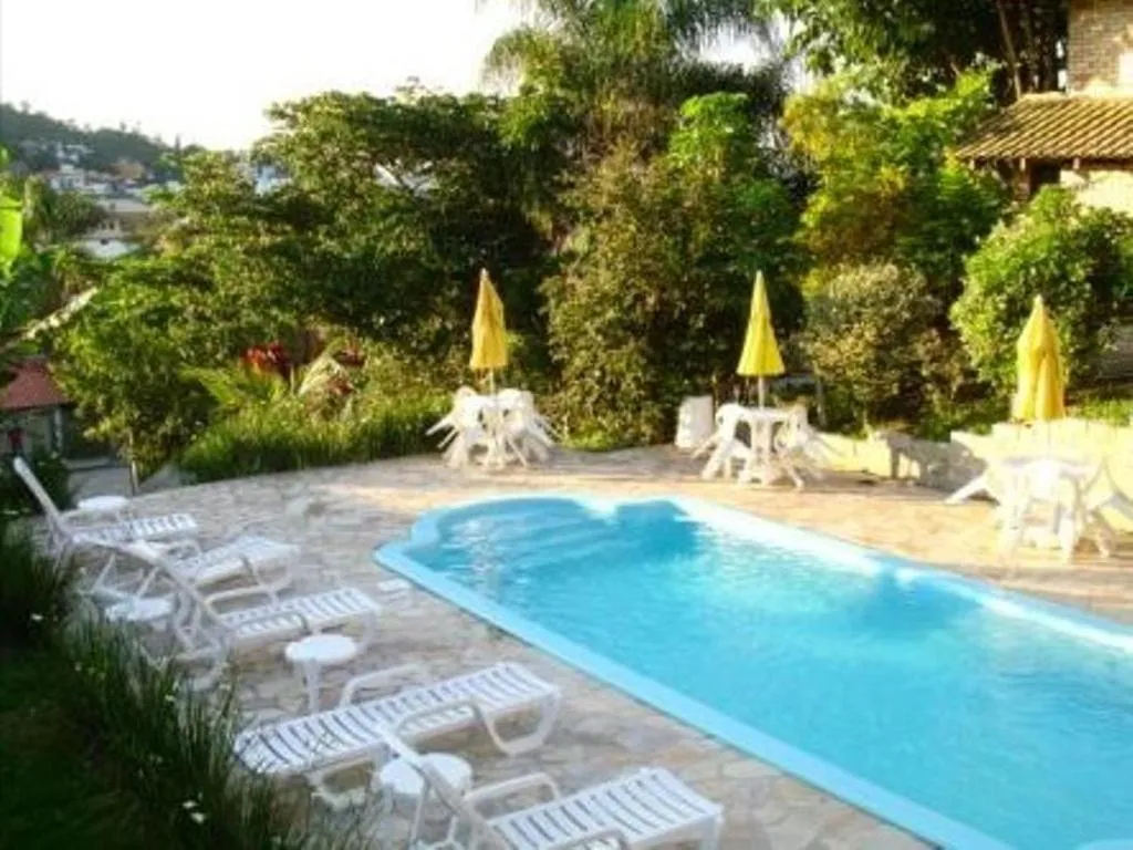 Day in Pousada Guaruja