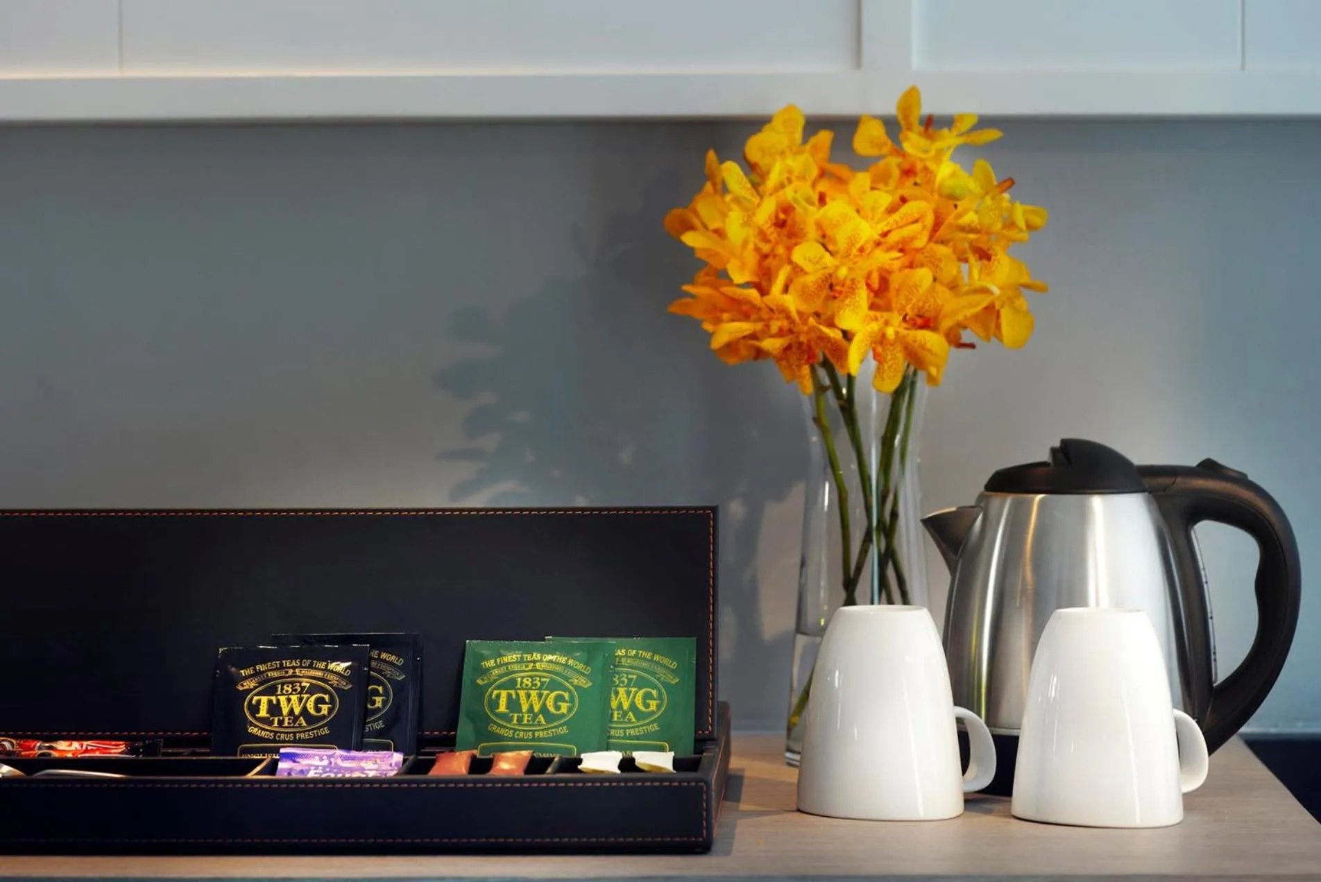 Photo of the whole room in Amari Buriram United