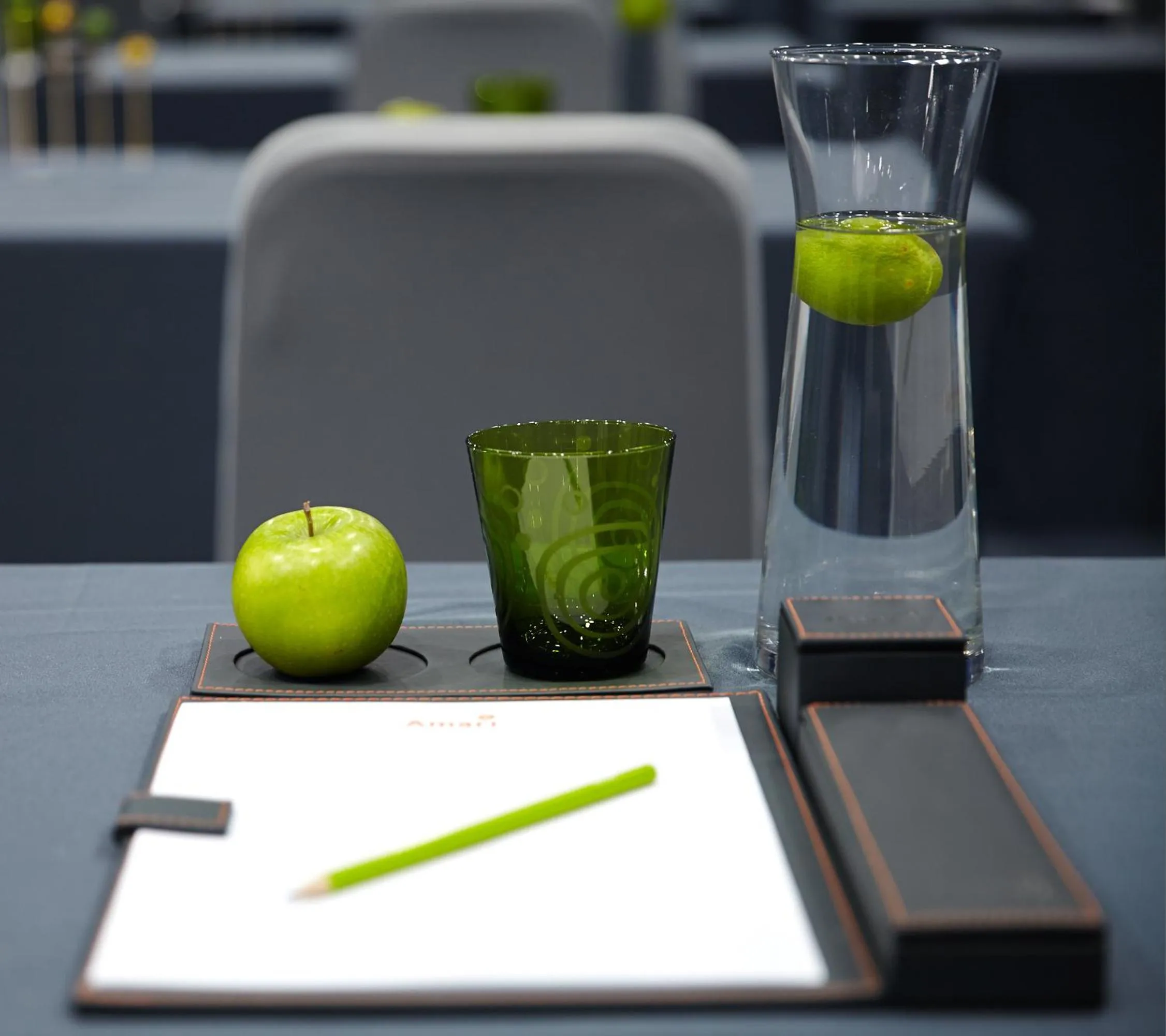 Meeting/conference room in Amari Buriram United