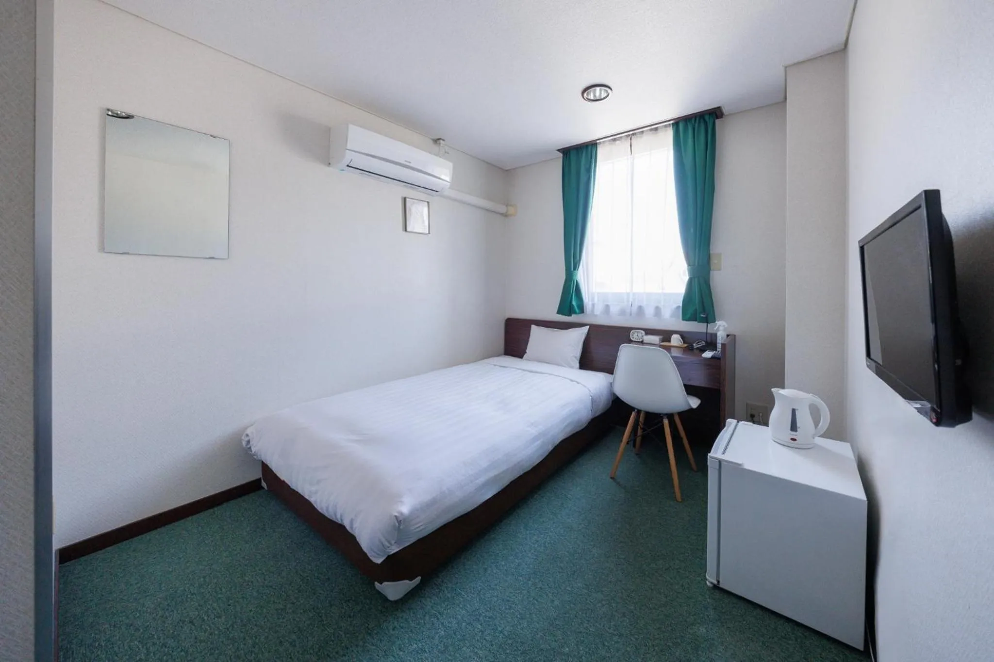 Bed in Hotel Nomad - Vacation STAY 71182v