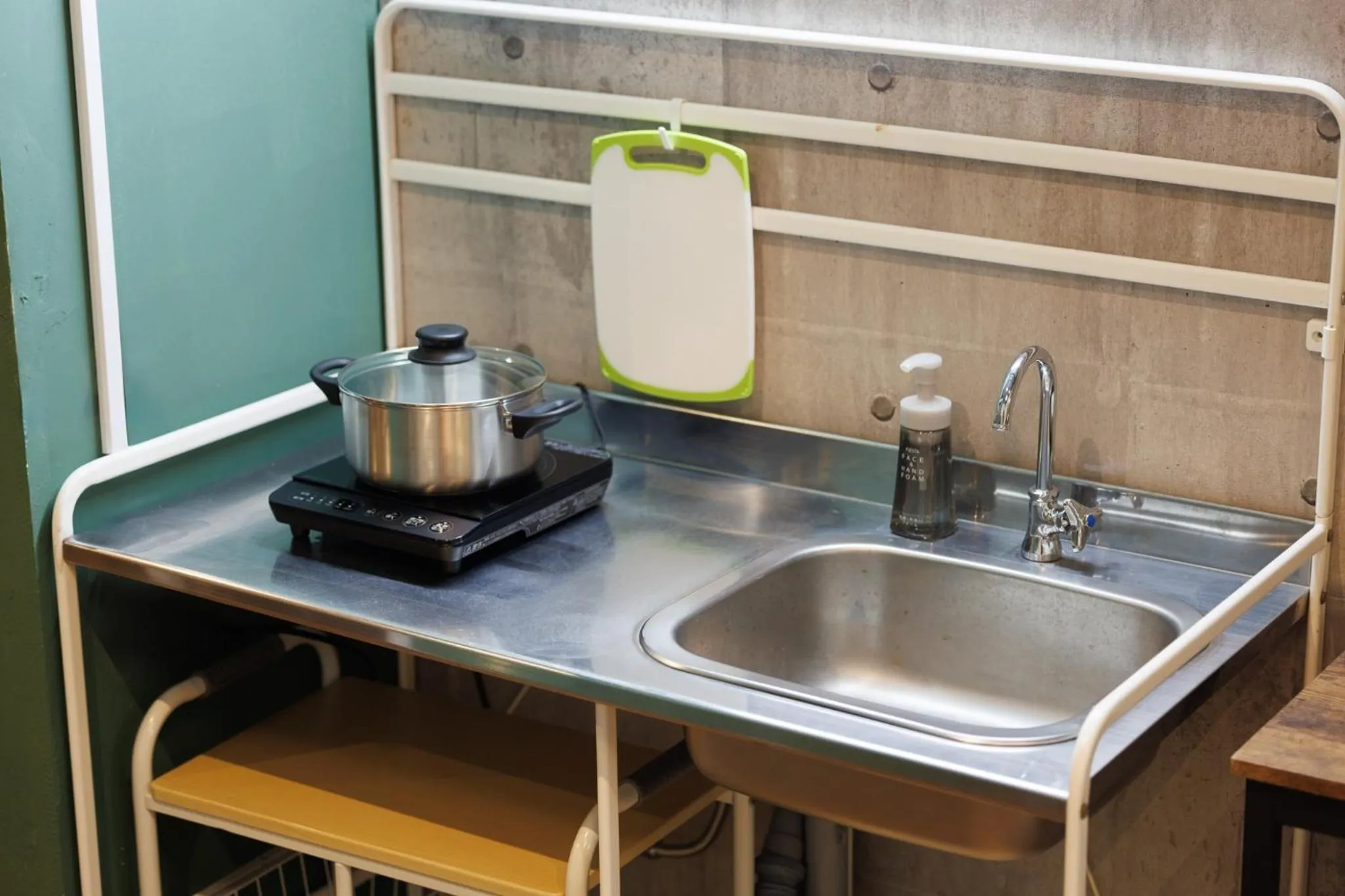 Hotel Nomad - Vacation STAY 71182v