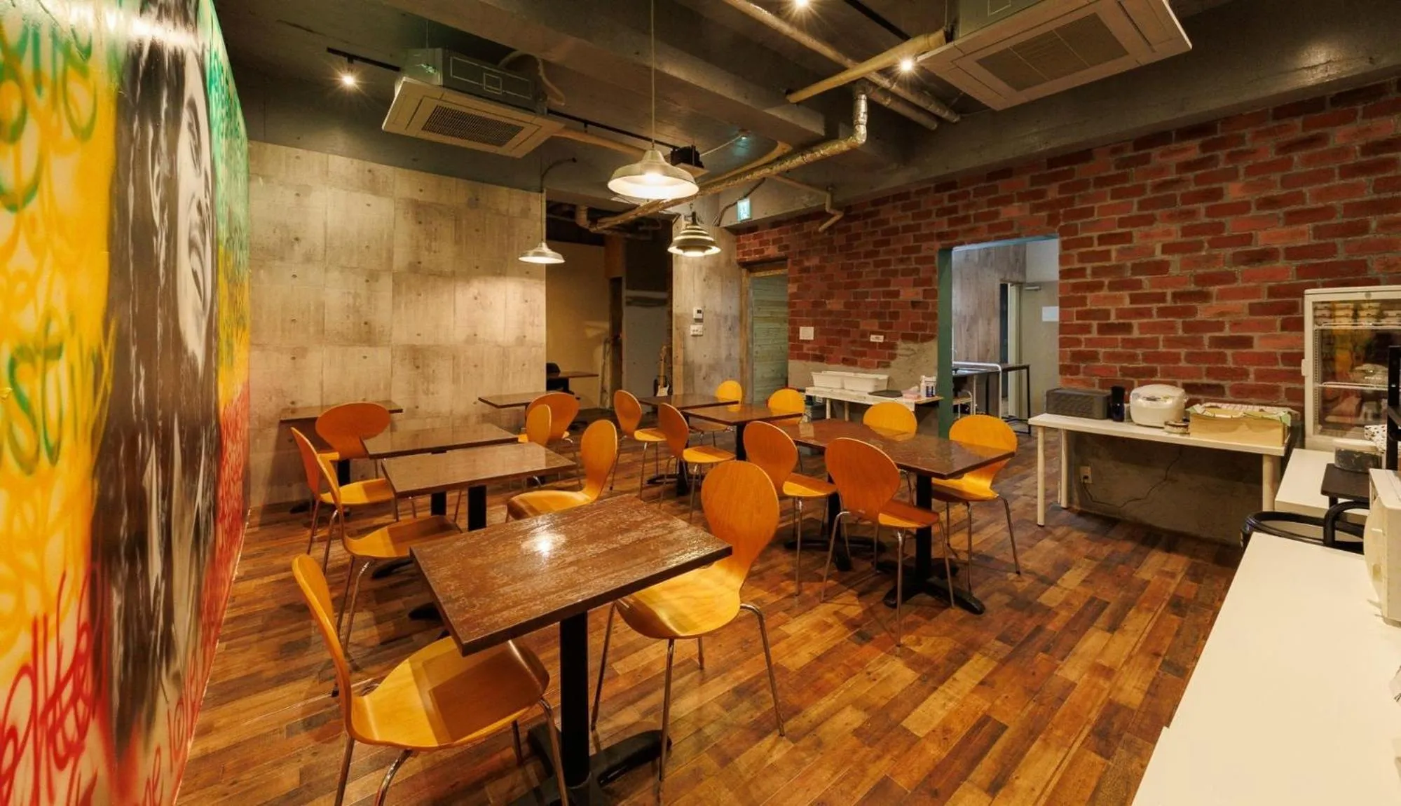 Hotel Nomad - Vacation STAY 73941v