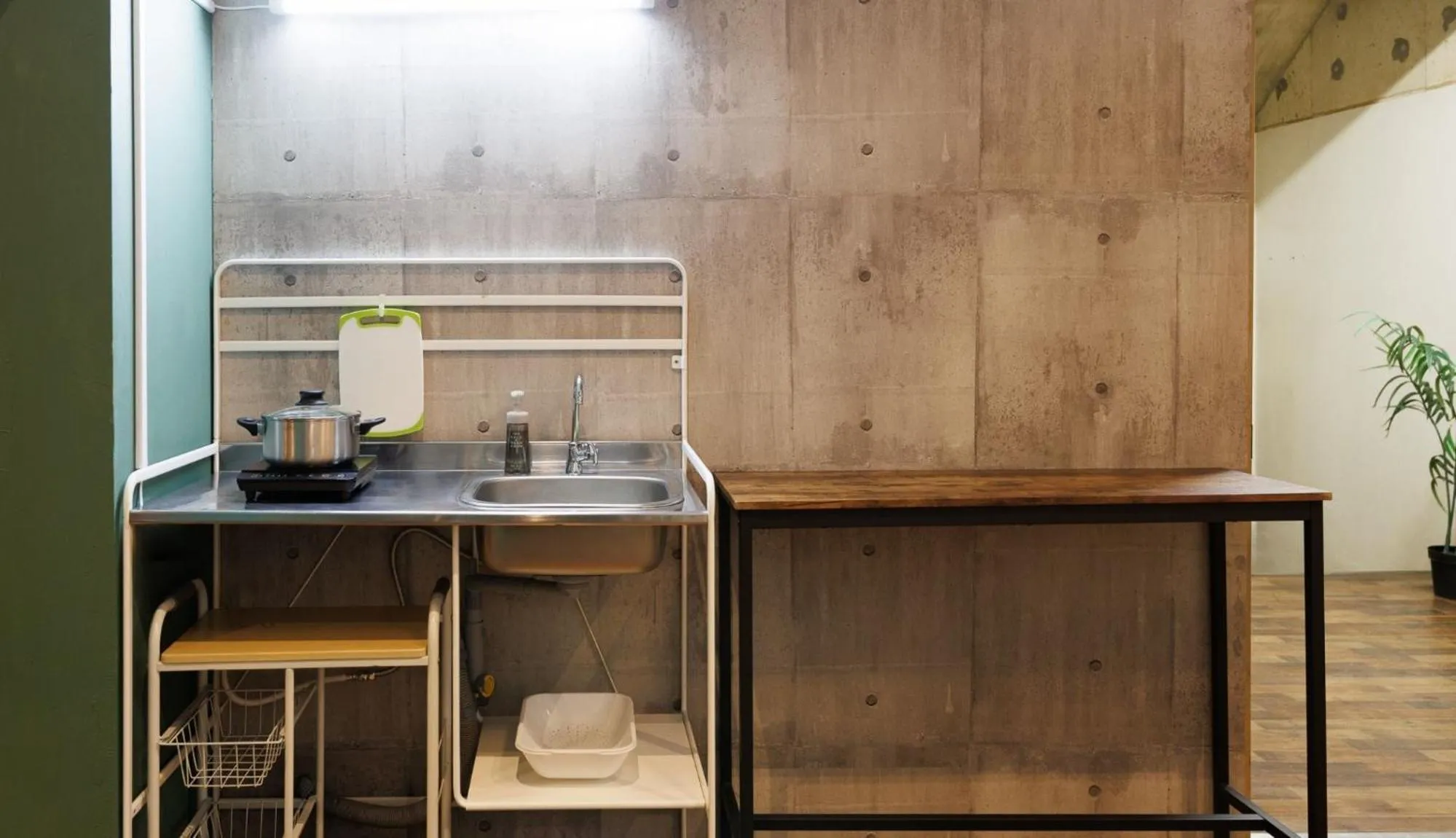 Hotel Nomad - Vacation STAY 74191v