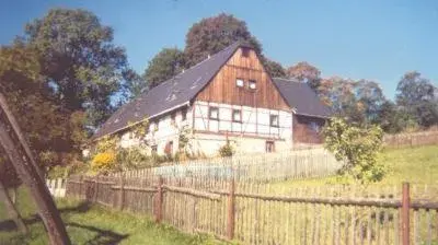 Ferienwohnung Richter Ferienwohnung Richter