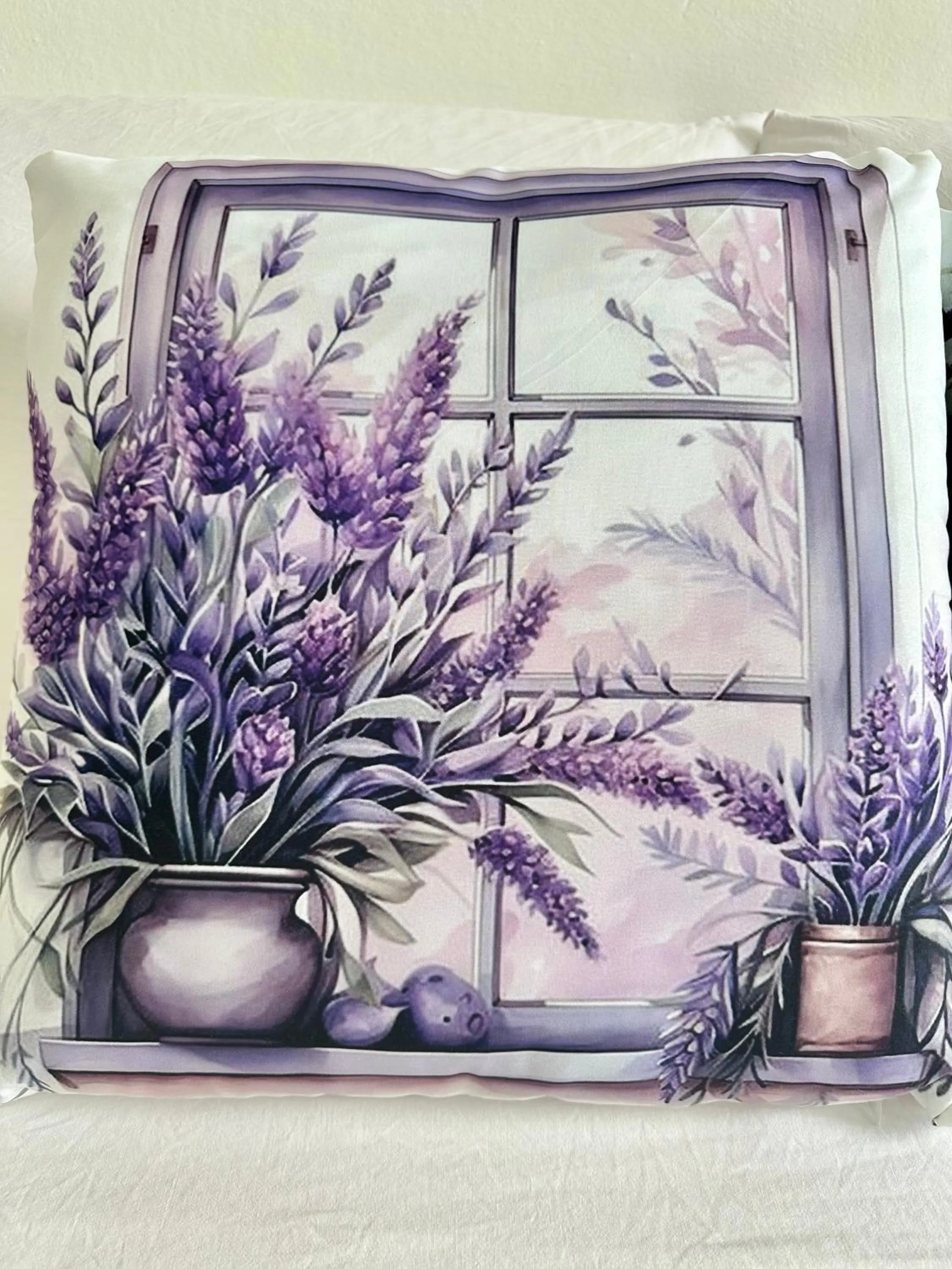 Decorative detail in Garden House