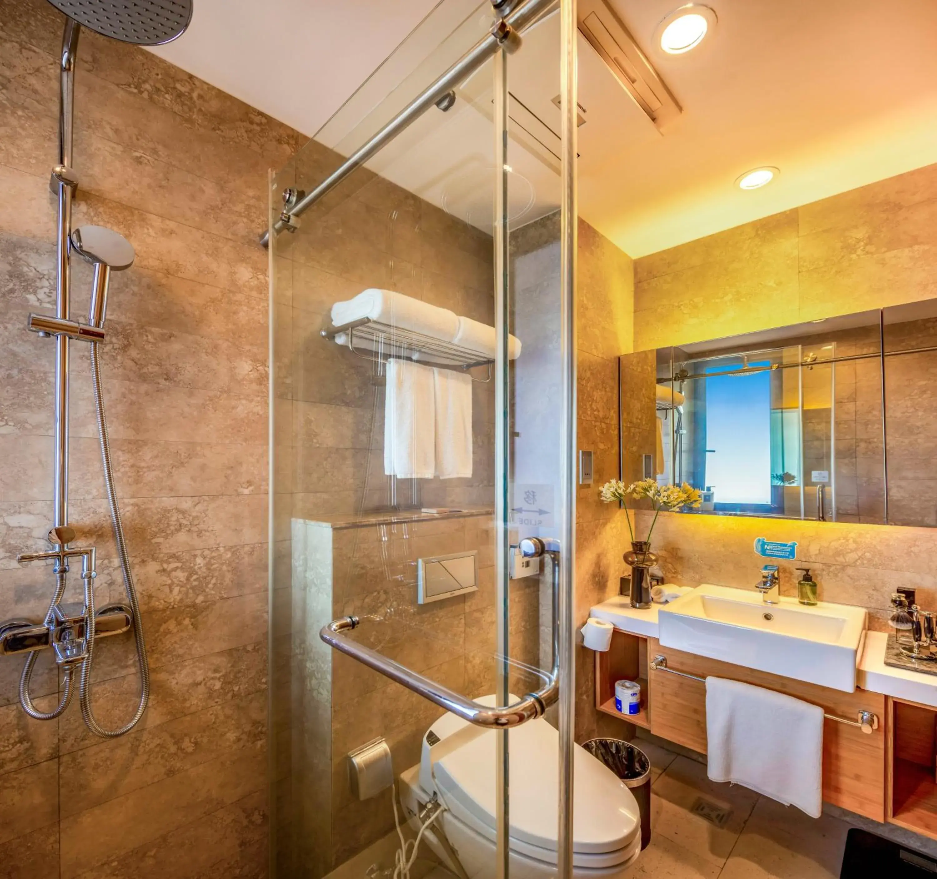 One Bedroom Executive Suite in Green Court Premier Jinqiao Shanghai One Bedroom Executive Suite in Green Court Premier Jinqiao Shanghai