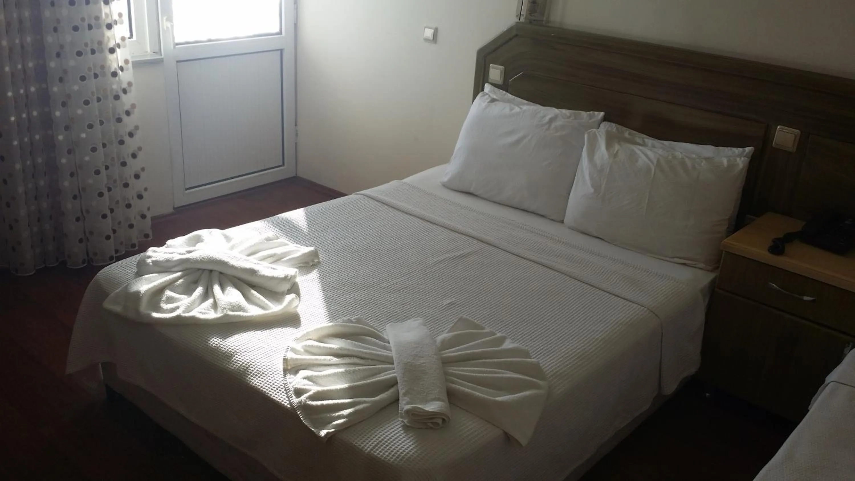 Photo of the whole room in Hotel Berlin