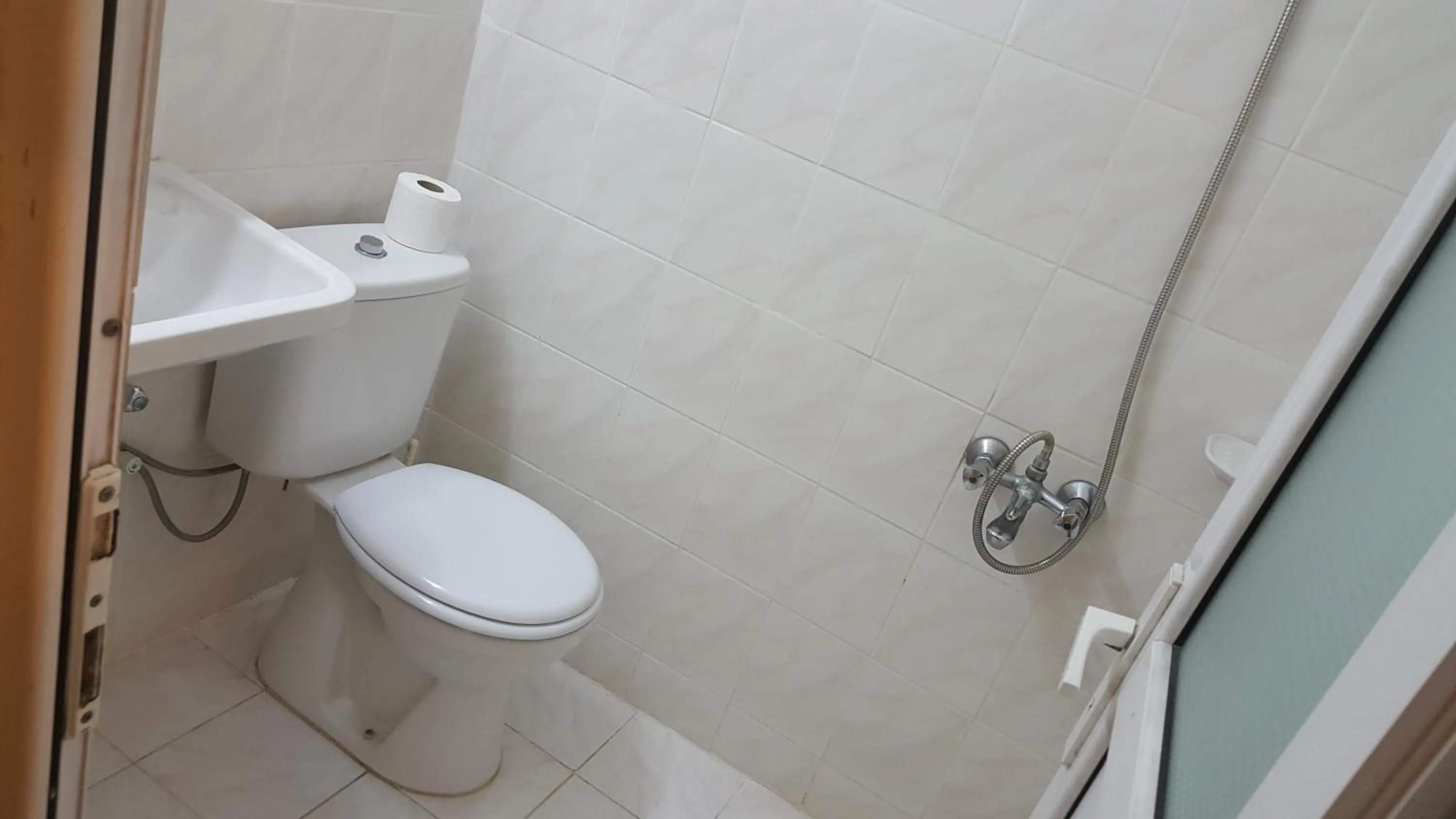 Photo of the whole room in Hotel Berlin