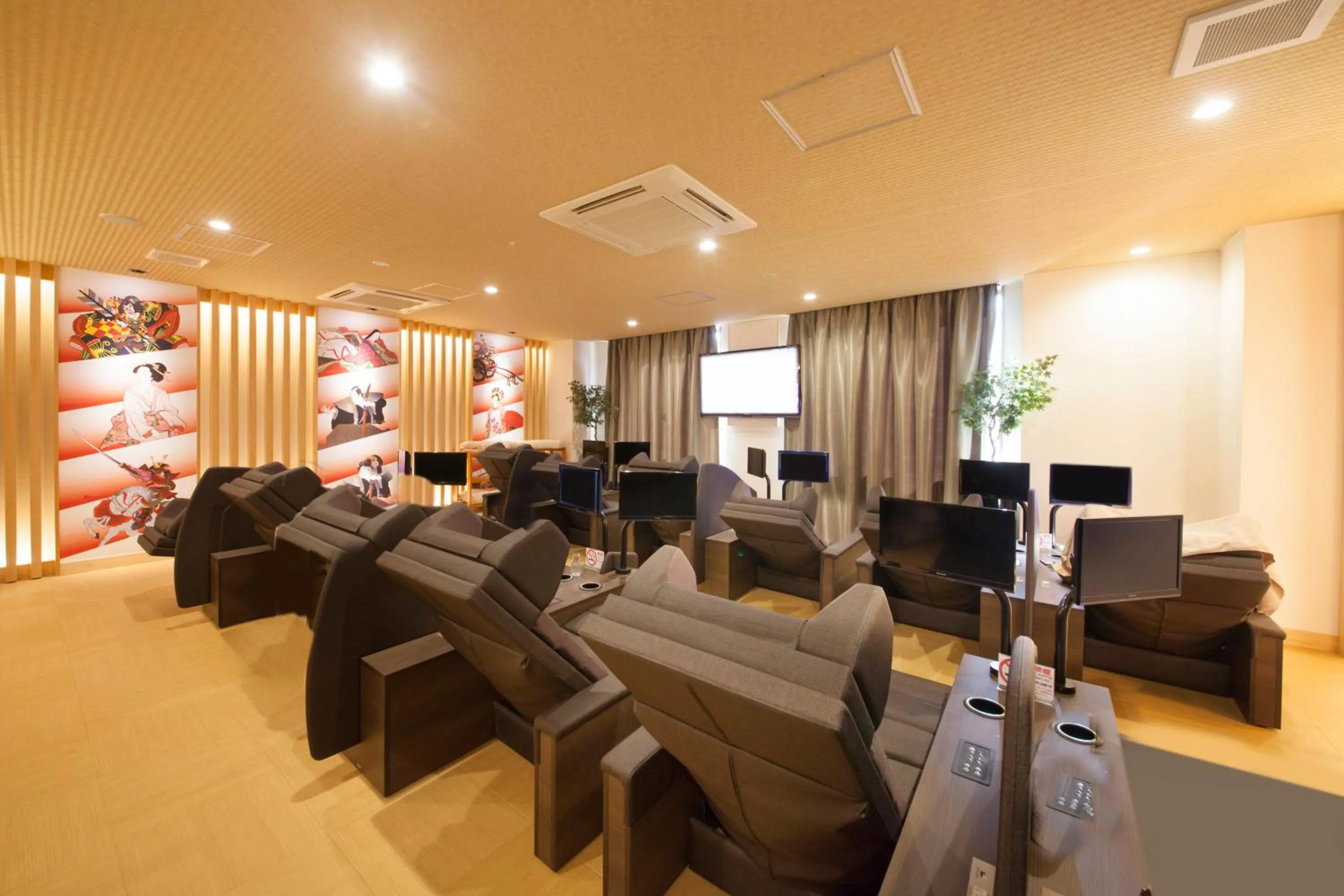 Other in Ueno Station Hostel Oriental 1 Male Only