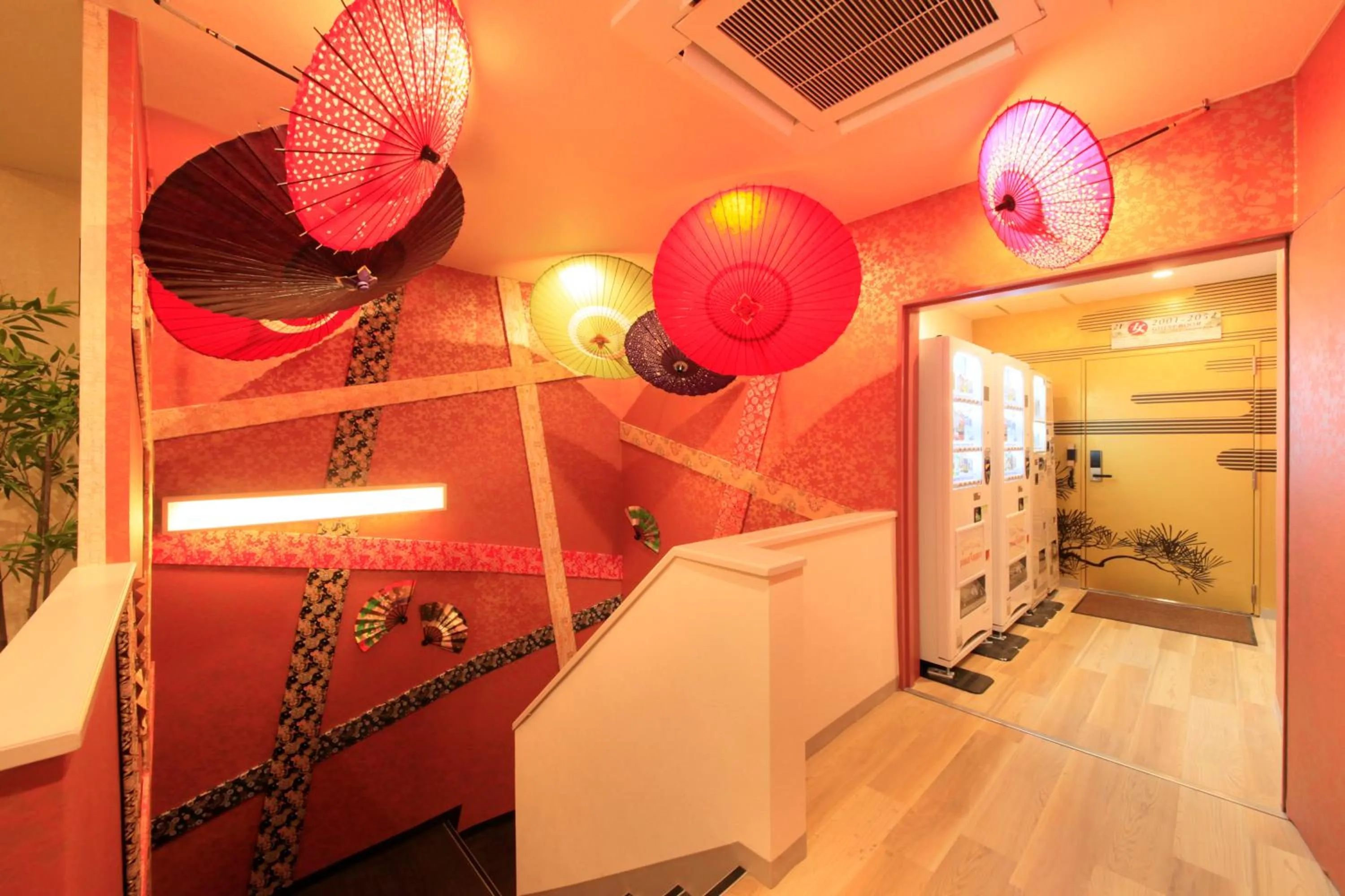 Other in Ueno Station Hostel Oriental 1 Male Only