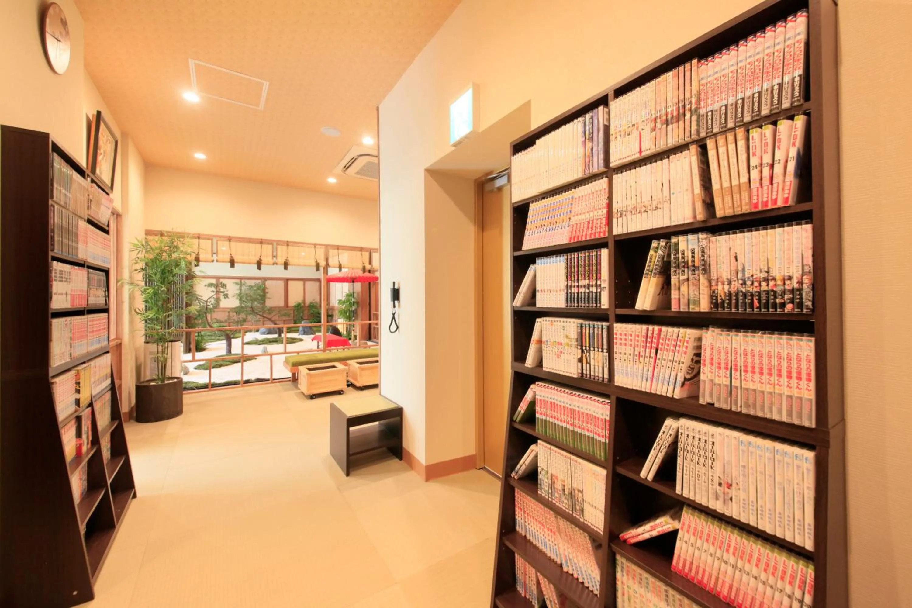 Other in Ueno Station Hostel Oriental 1 Male Only