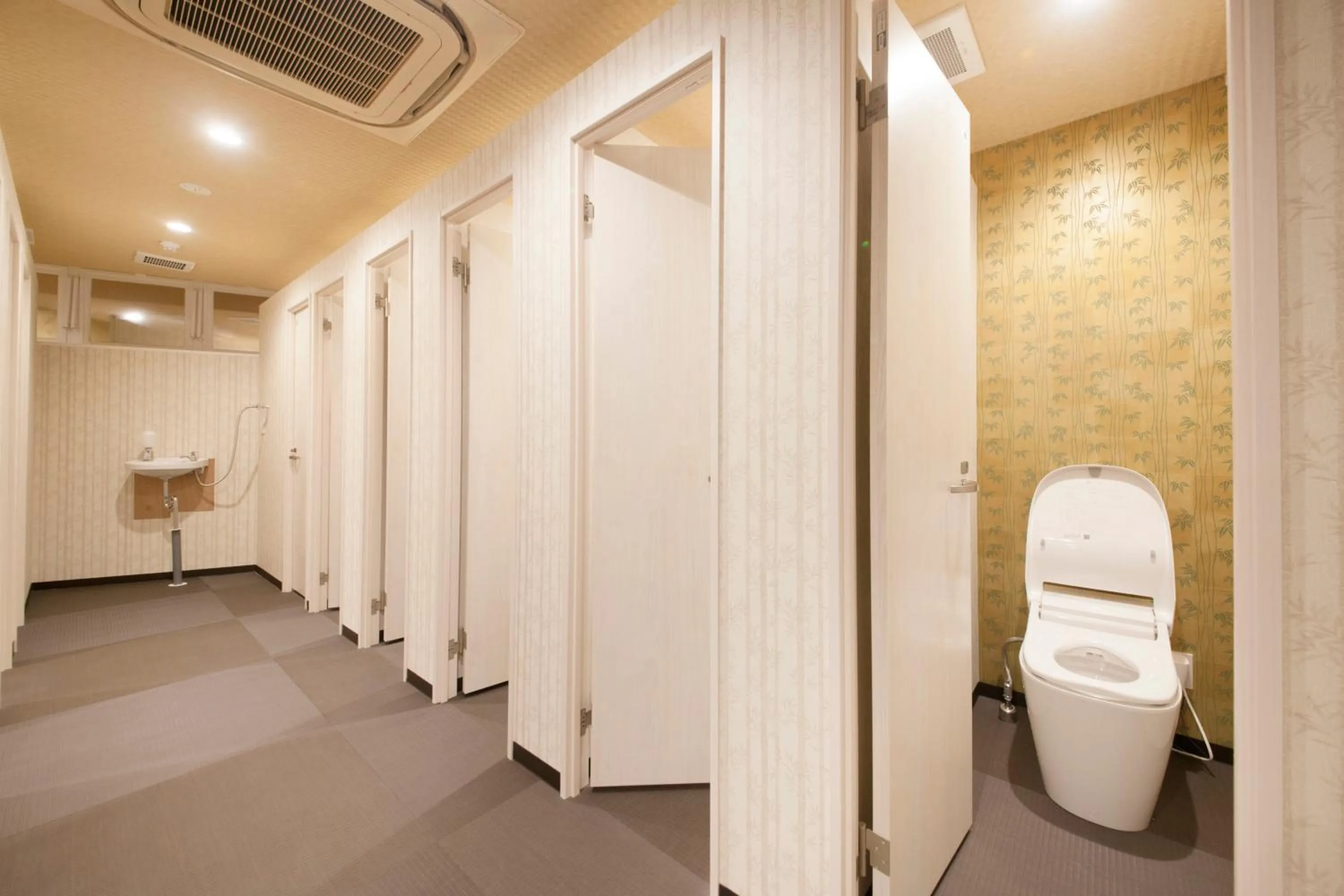 Other in Ueno Station Hostel Oriental 1 Male Only