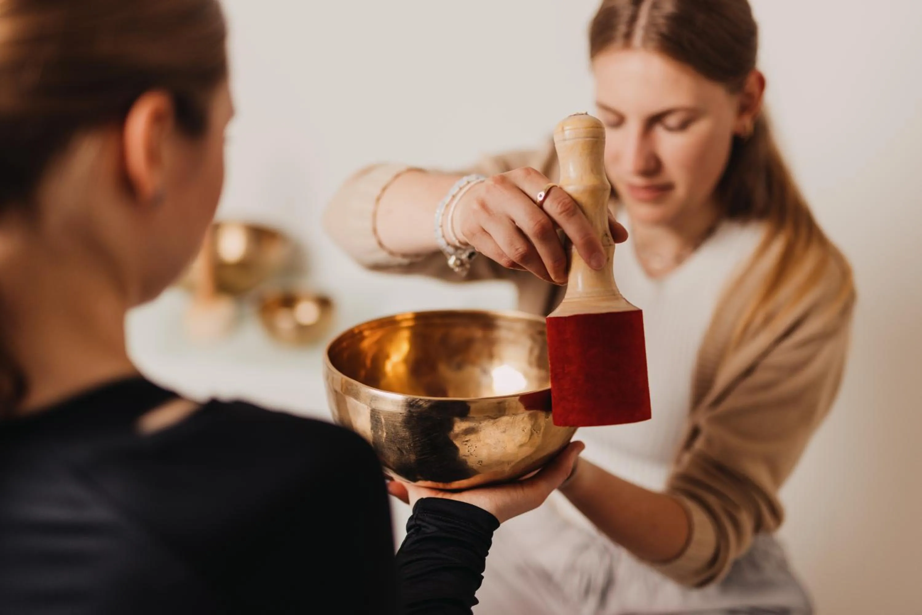 Massage in Seehotel Dr. Jilly