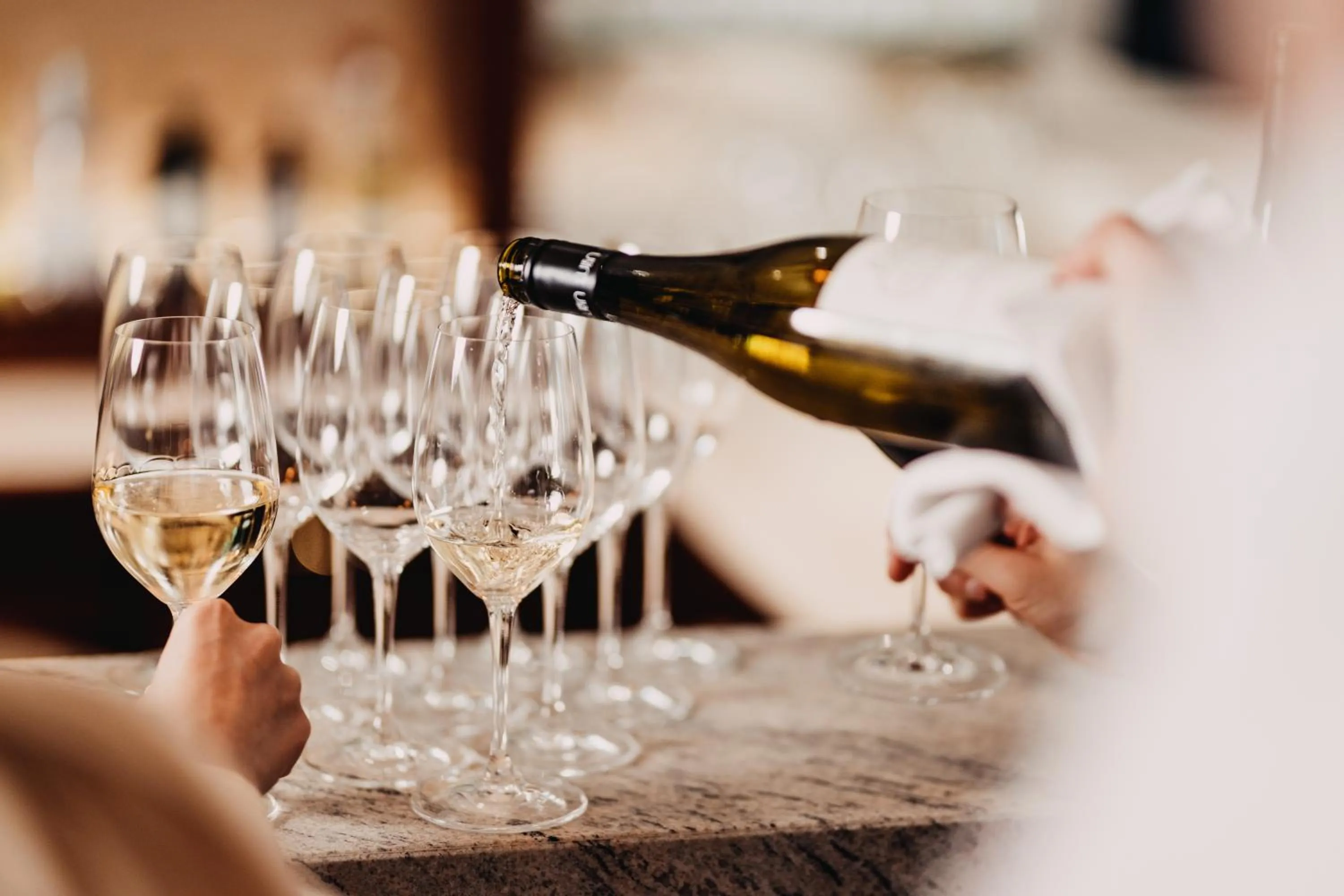 Lounge or bar in Seehotel Dr. Jilly