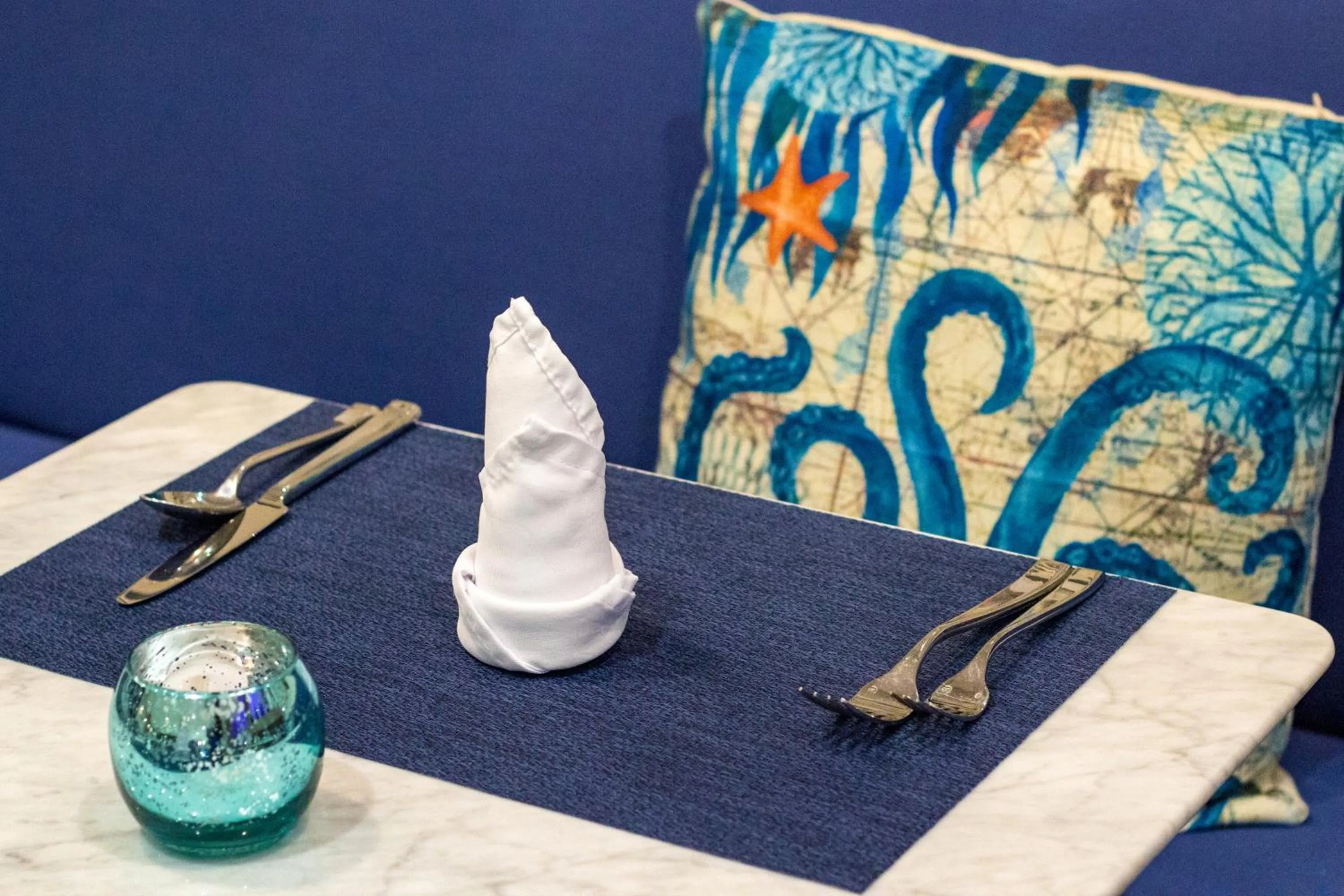 Lounge or bar in Aquamare Hotel