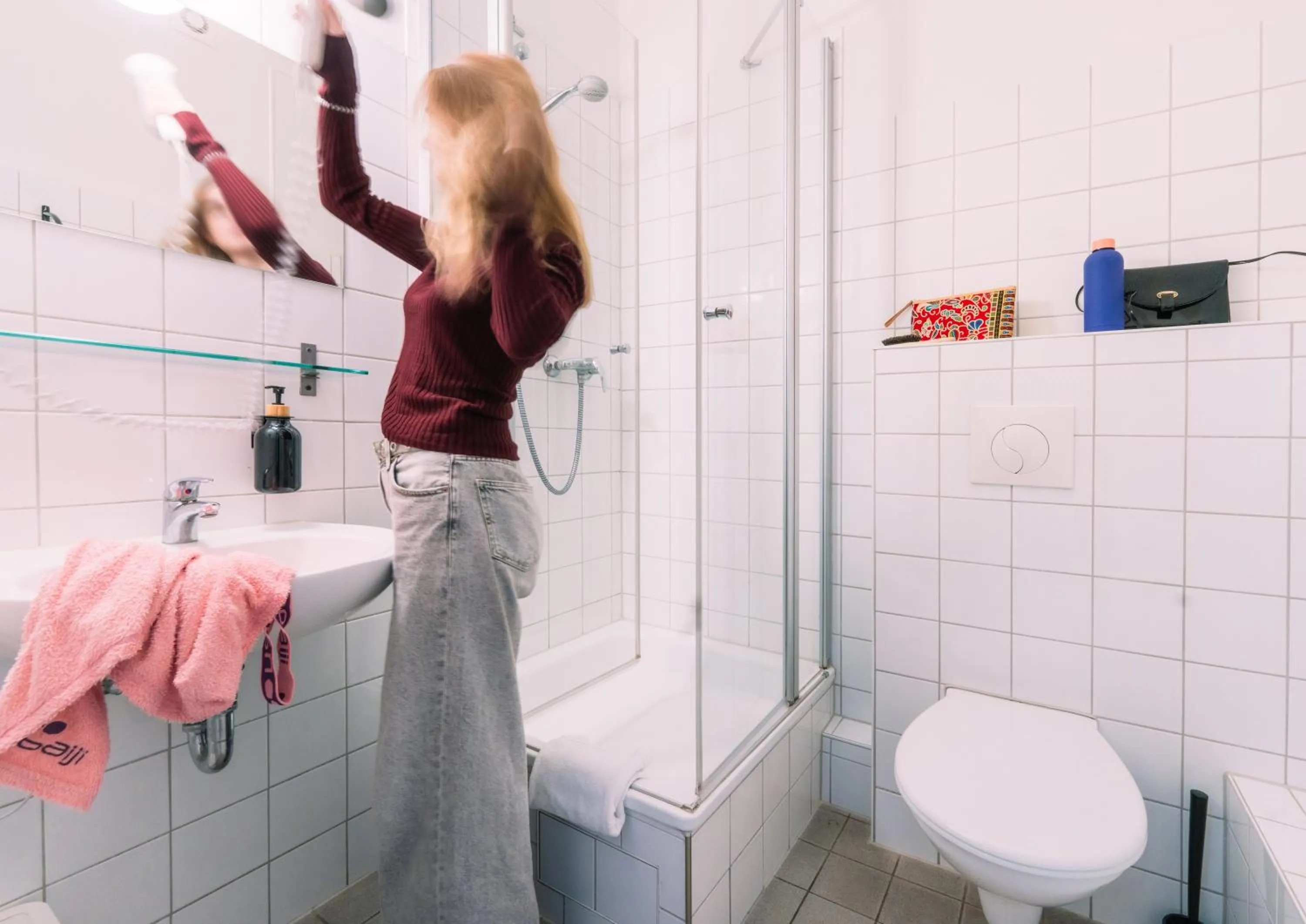 Three Little Pigs Hostel - Your Berlin Castle