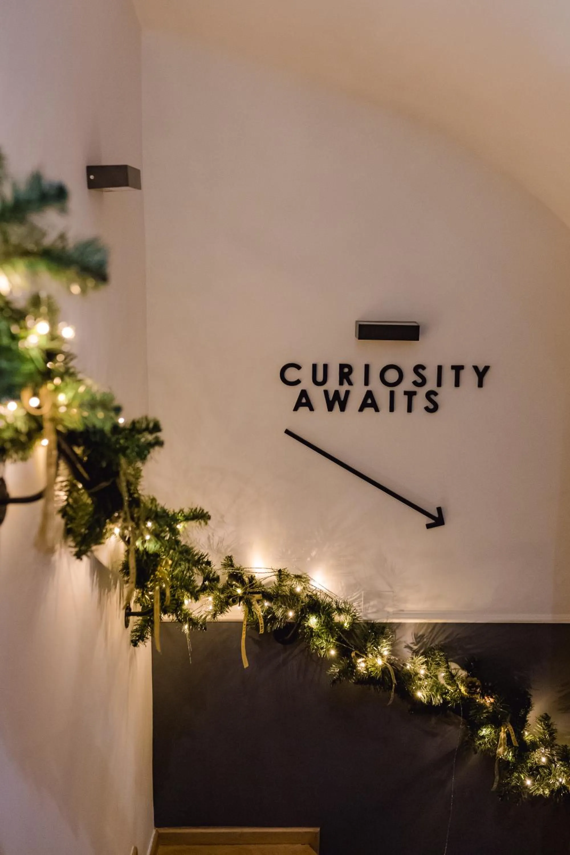 Decorative detail in NAIADES the residence ioannina castle