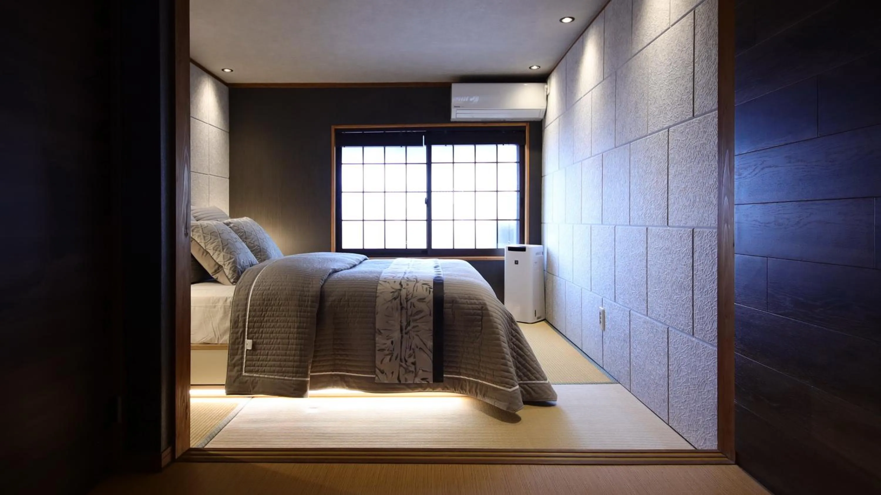 Bed in Shiki Homes IKKO 9