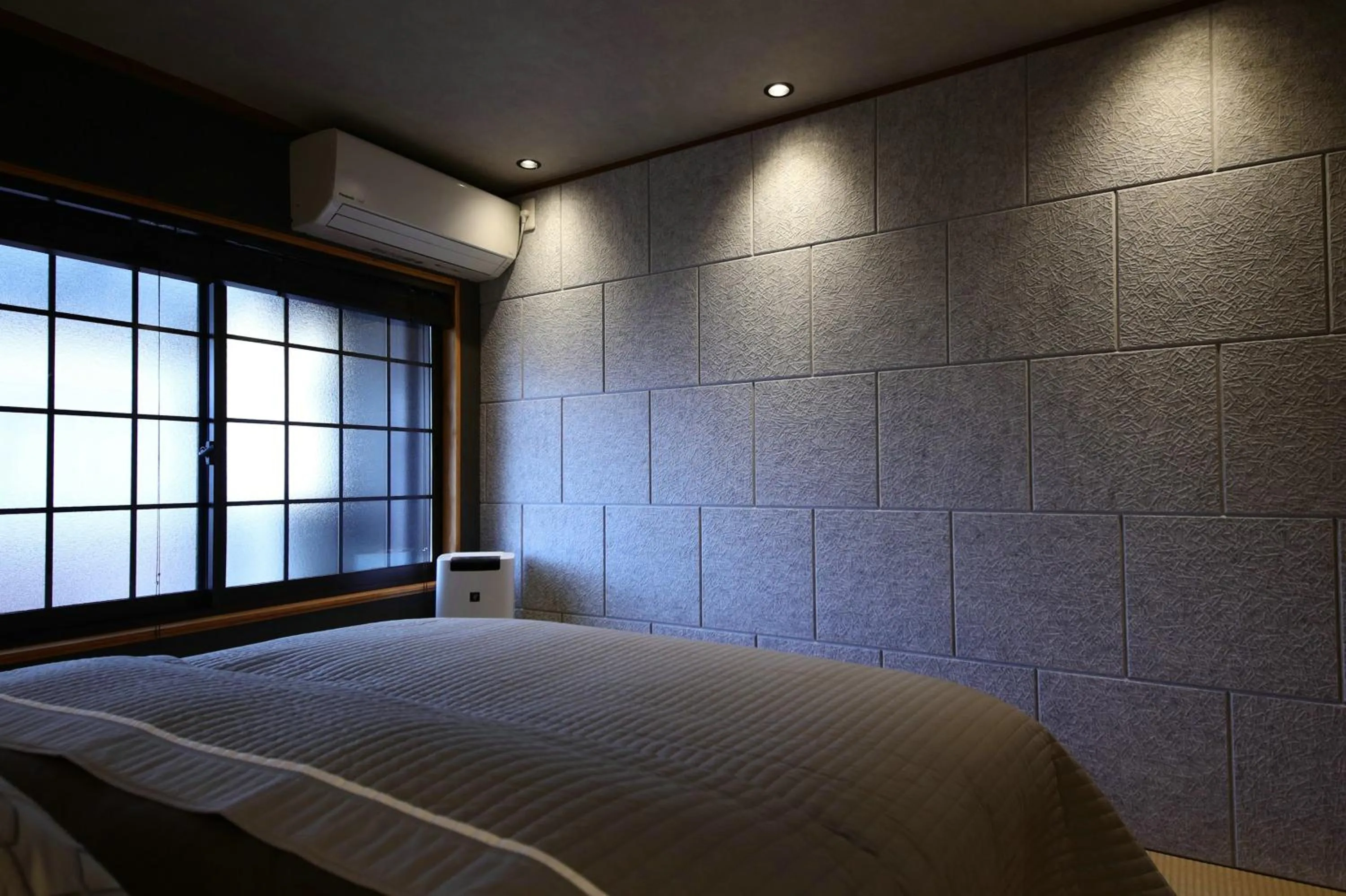 Bed in Shiki Homes IKKO 9