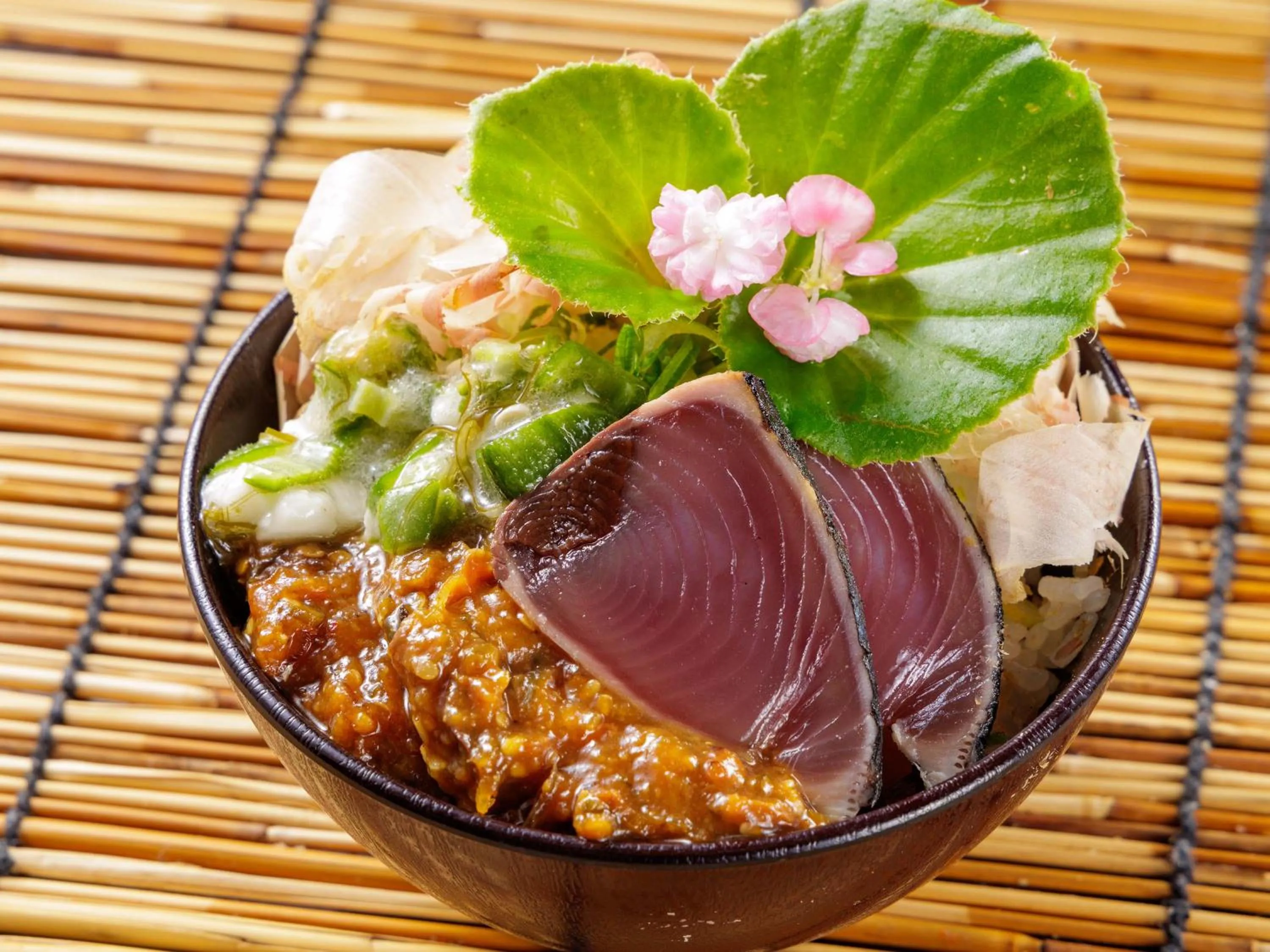 Breakfast in Nishitetsu Inn Kochi Harimayabashi